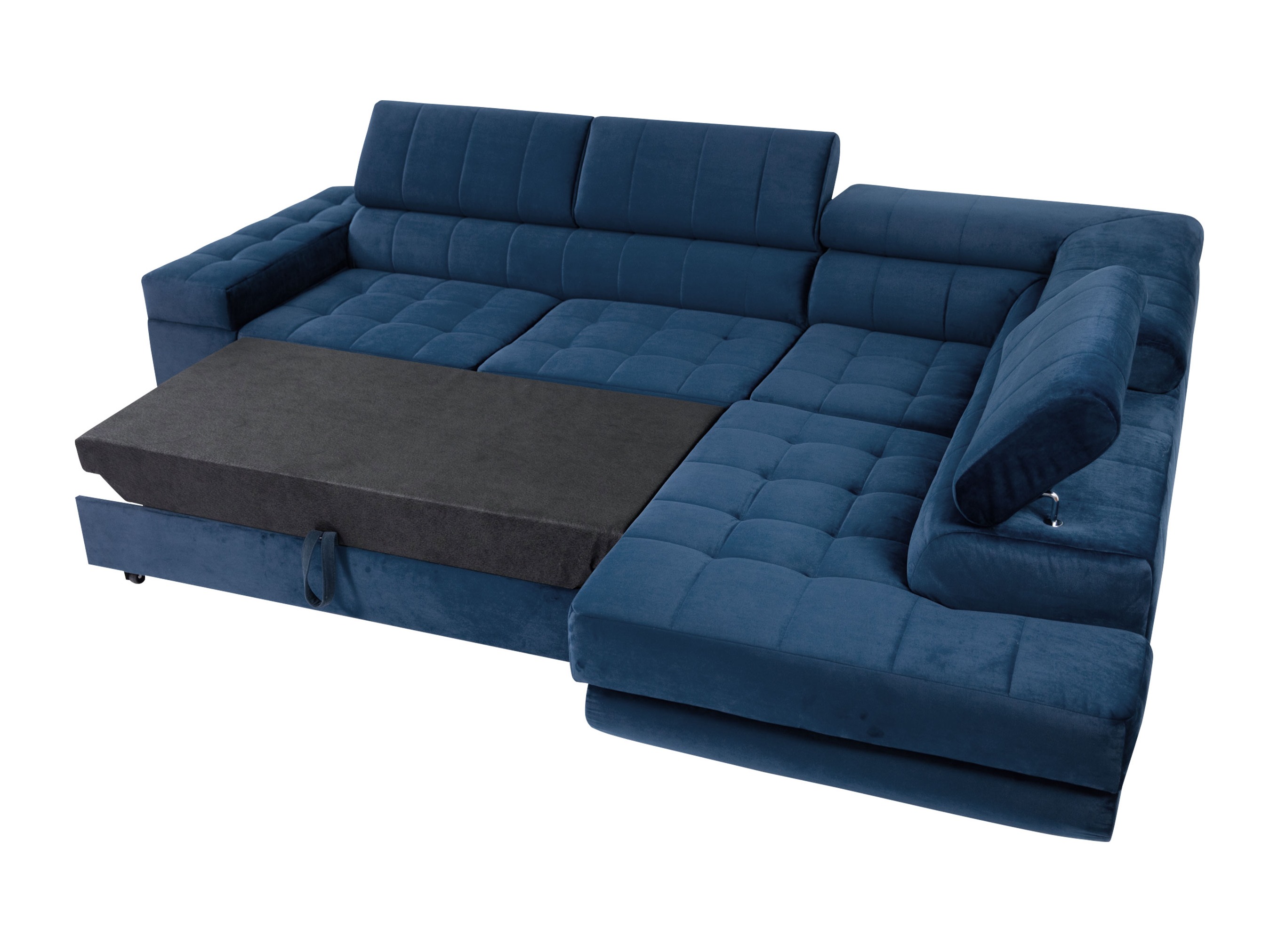 Hjørnesofa Comfivo 247 (Corbett 08)