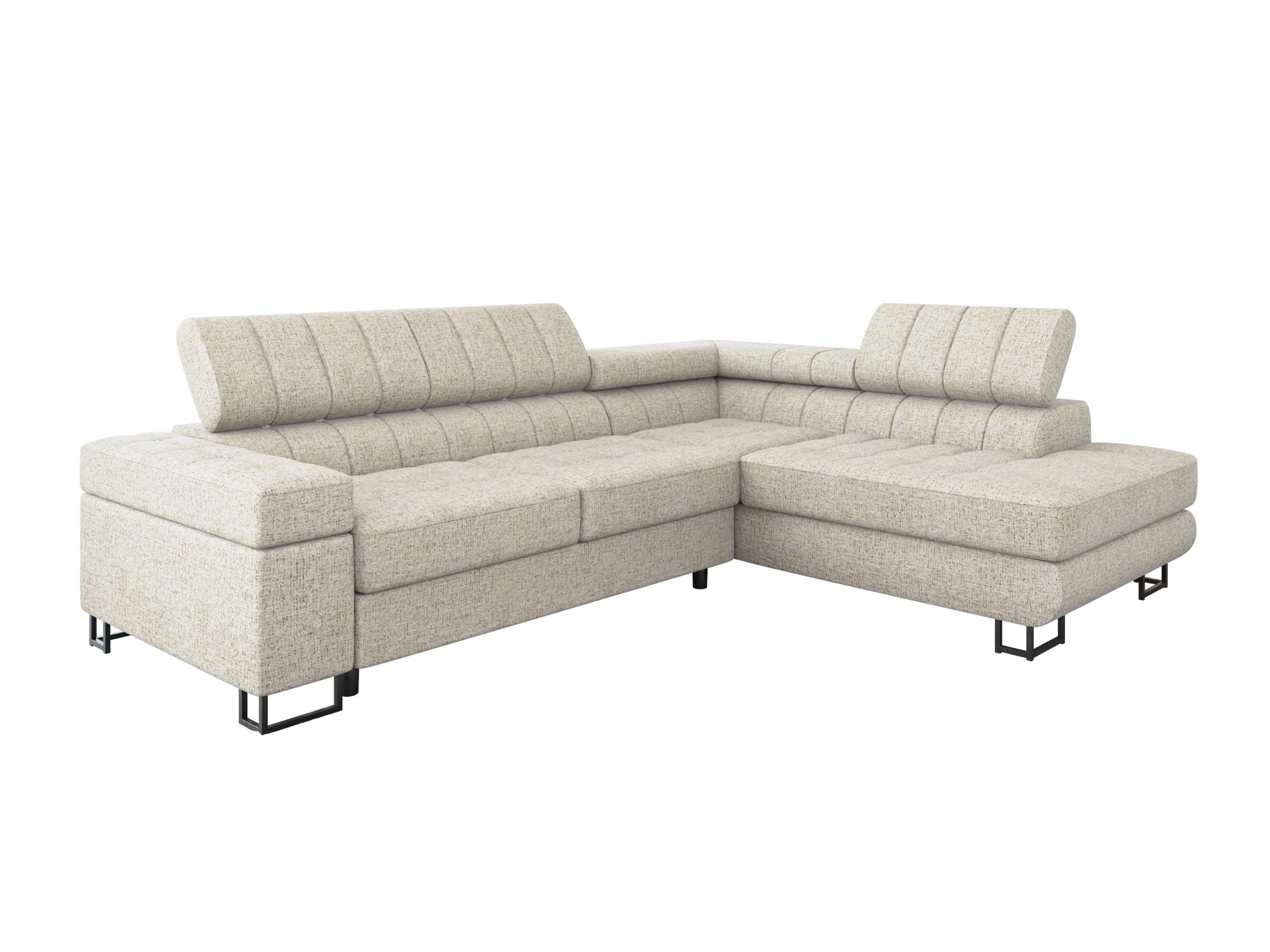 Hjørnesofa Comfivo 247 (Corbett 08)