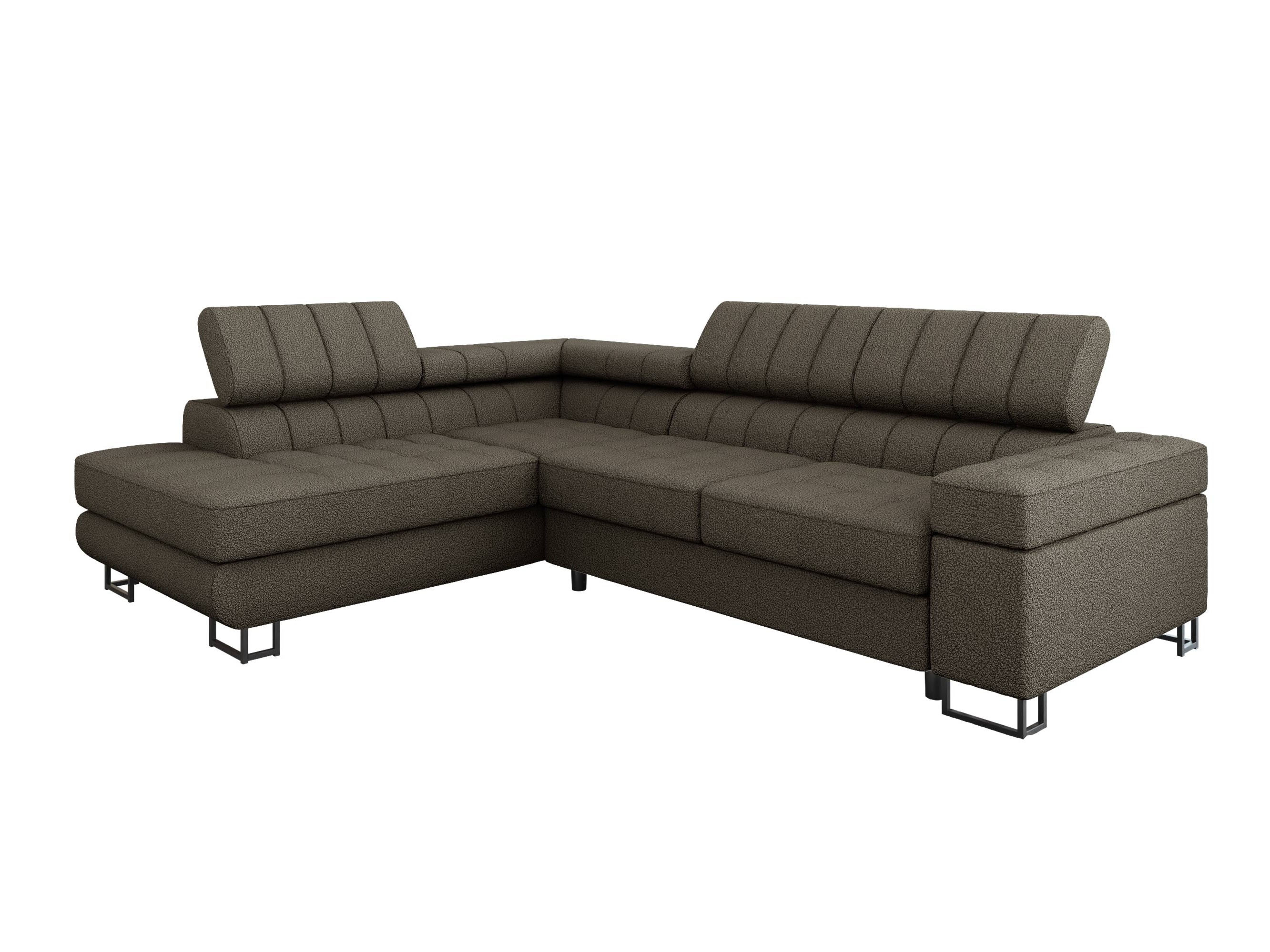 Hjørnesofa Comfivo 247 (Manza 29)