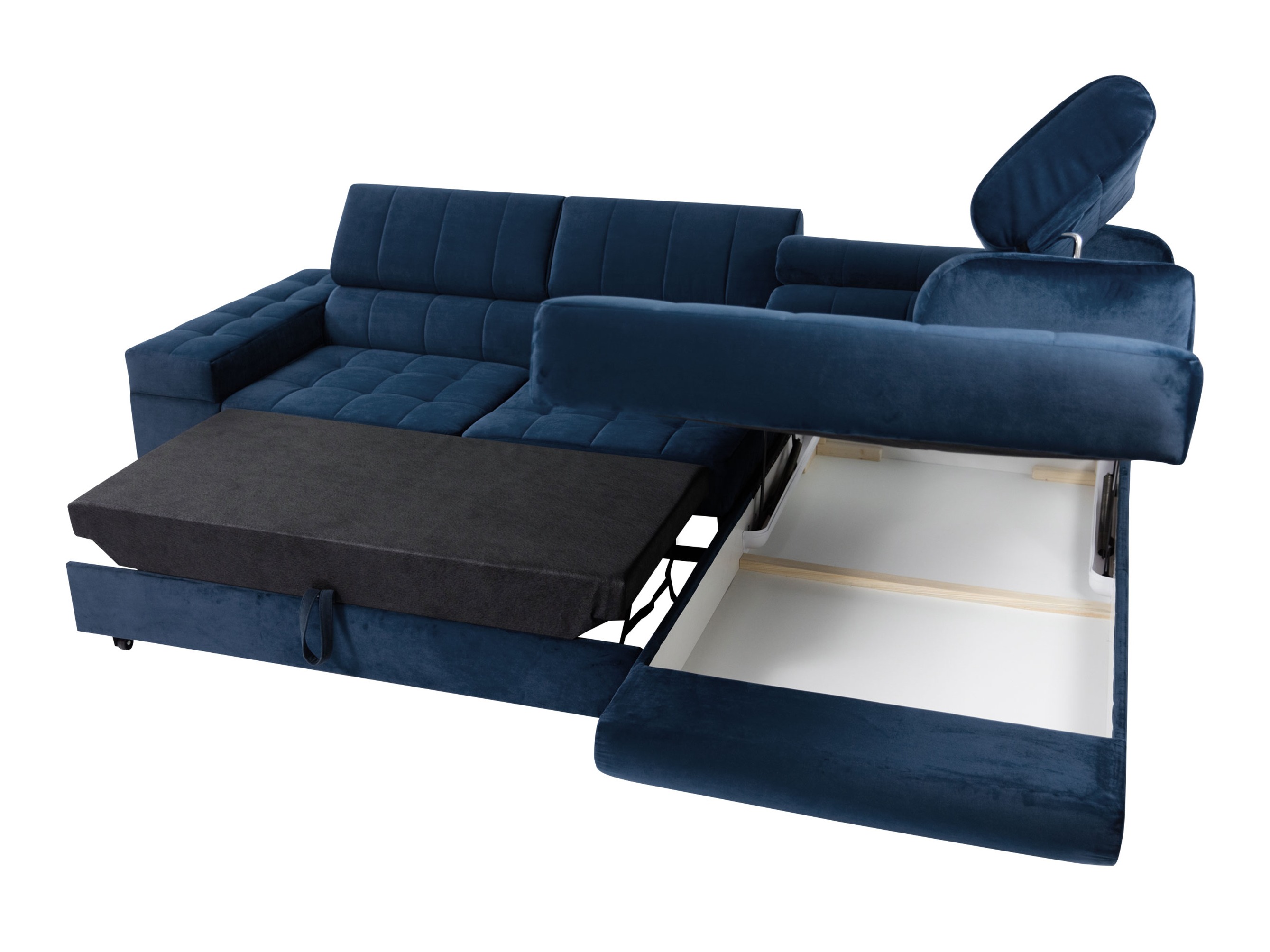 Hjørnesofa Comfivo 247 (Manza 29)