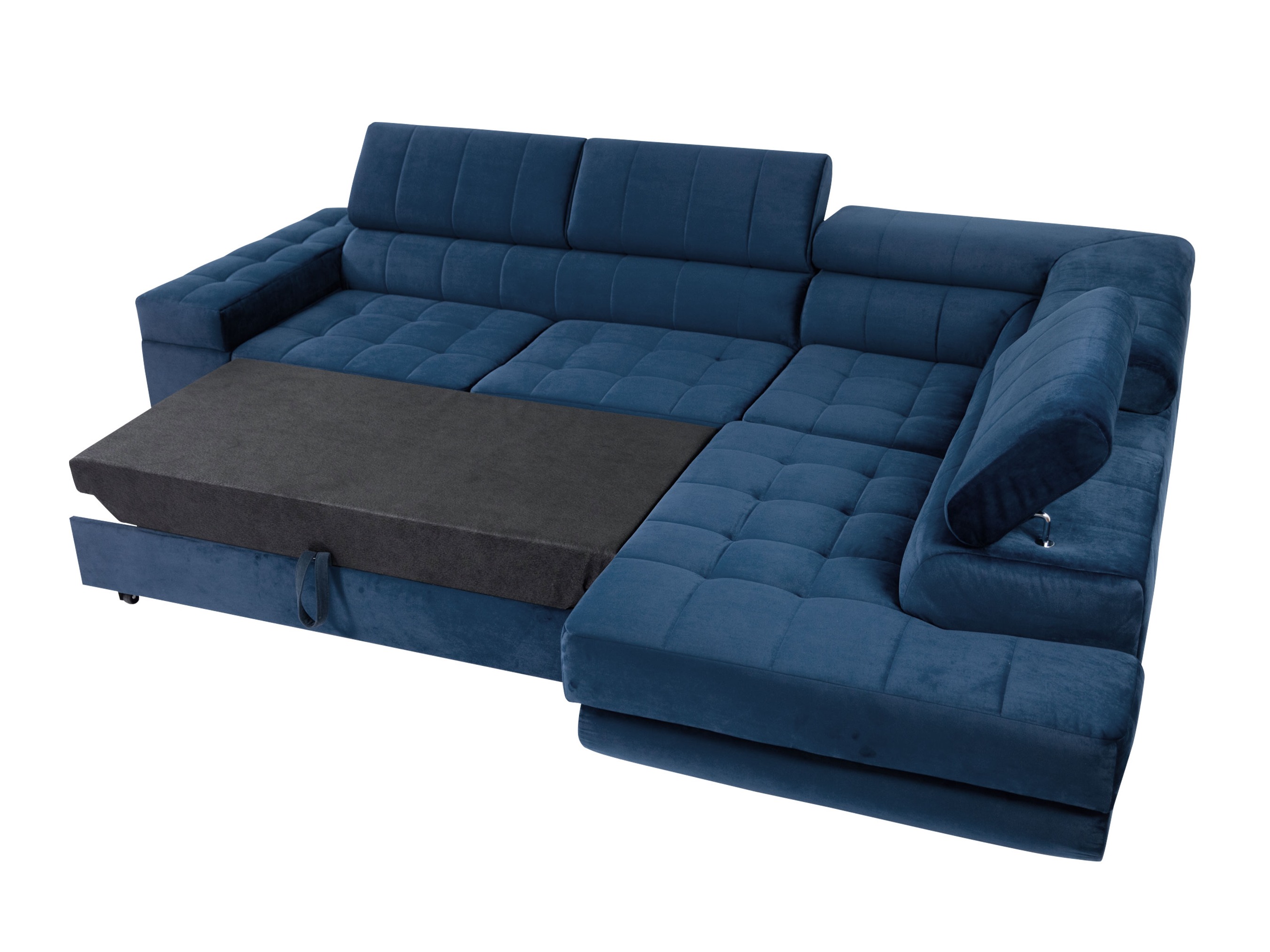 Hjørnesofa Comfivo 247 (Maya 15)