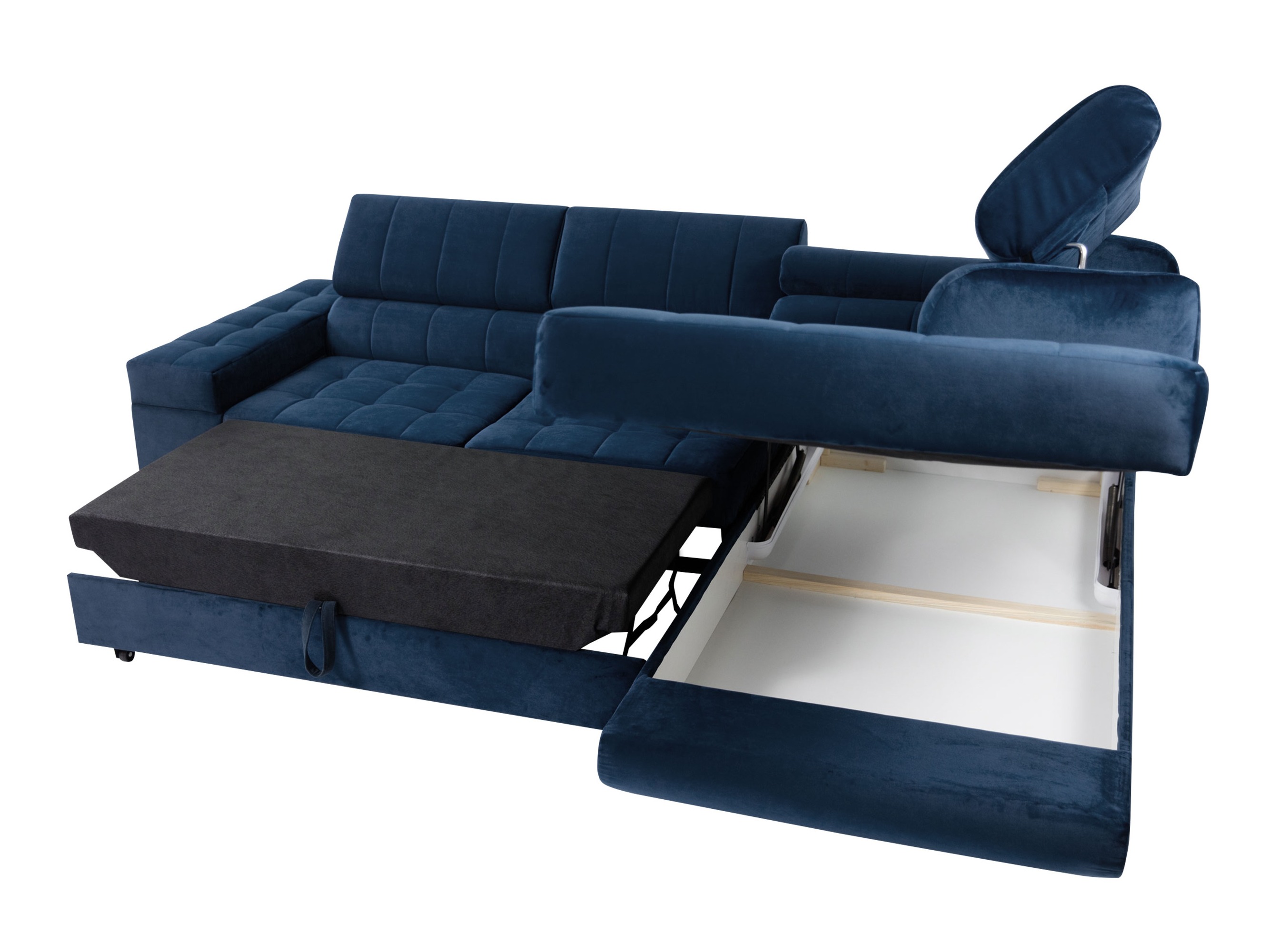 Hjørnesofa Comfivo 247 (Maya 15)