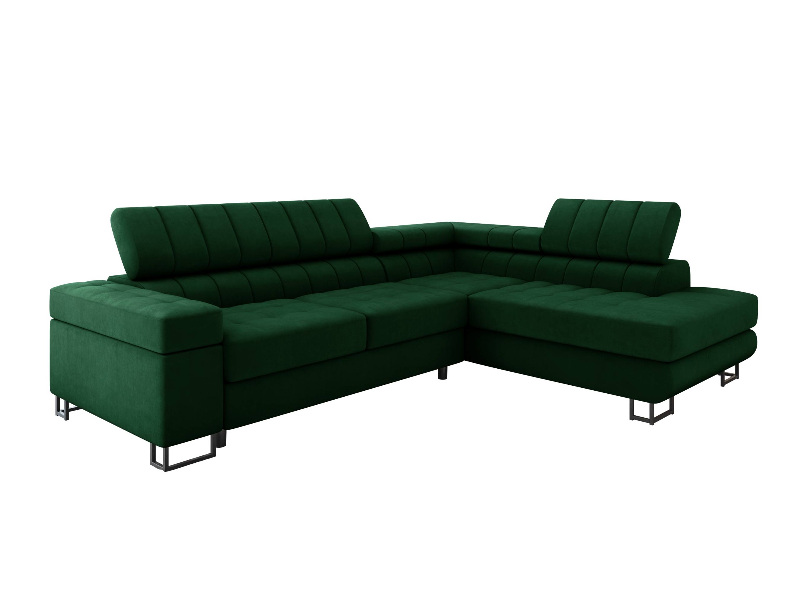 Hjørnesofa Comfivo 247 (Piaingen 26)