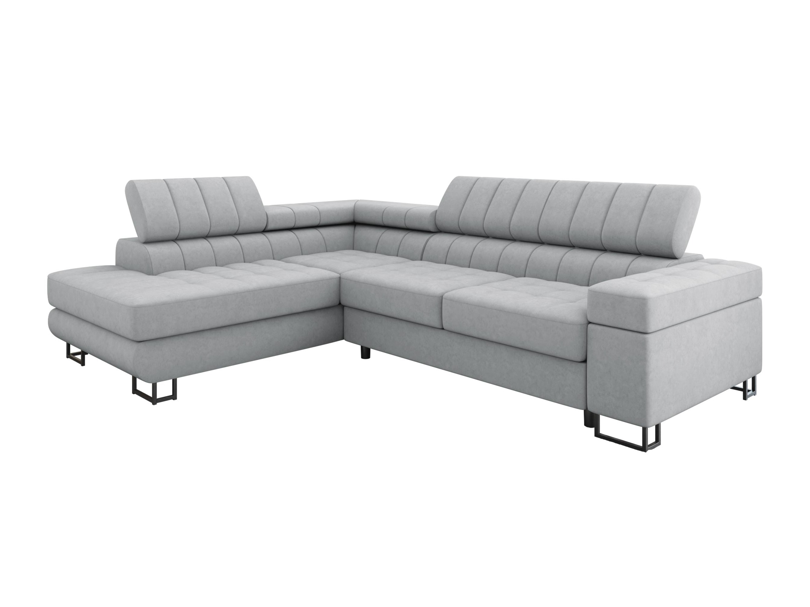 Hjørnesofa Comfivo 247 (Zoya 12)