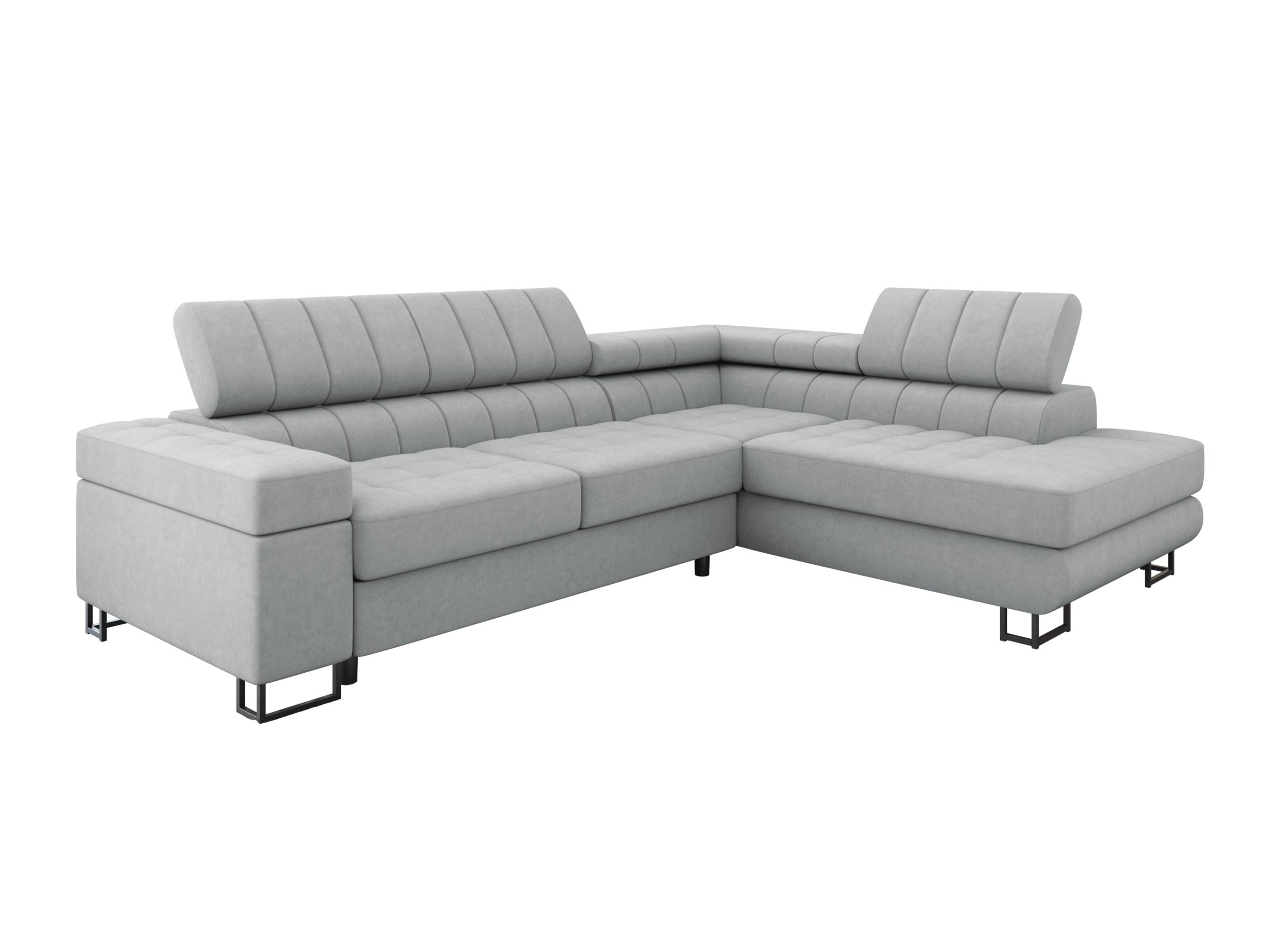 Hjørnesofa Comfivo 247 (Zoya 12)