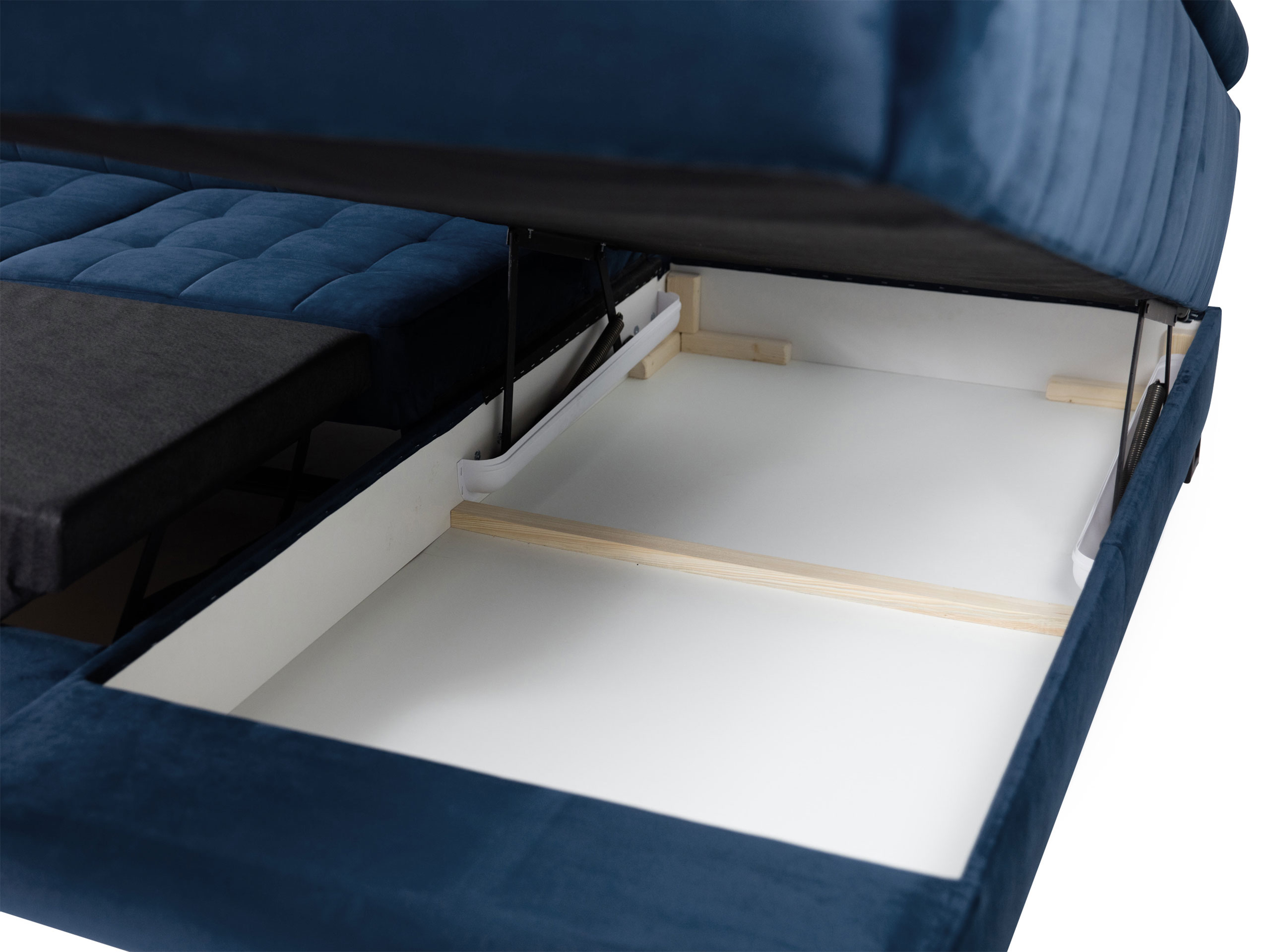 Hjørnesofa Comfivo 247 (Zoya 12)