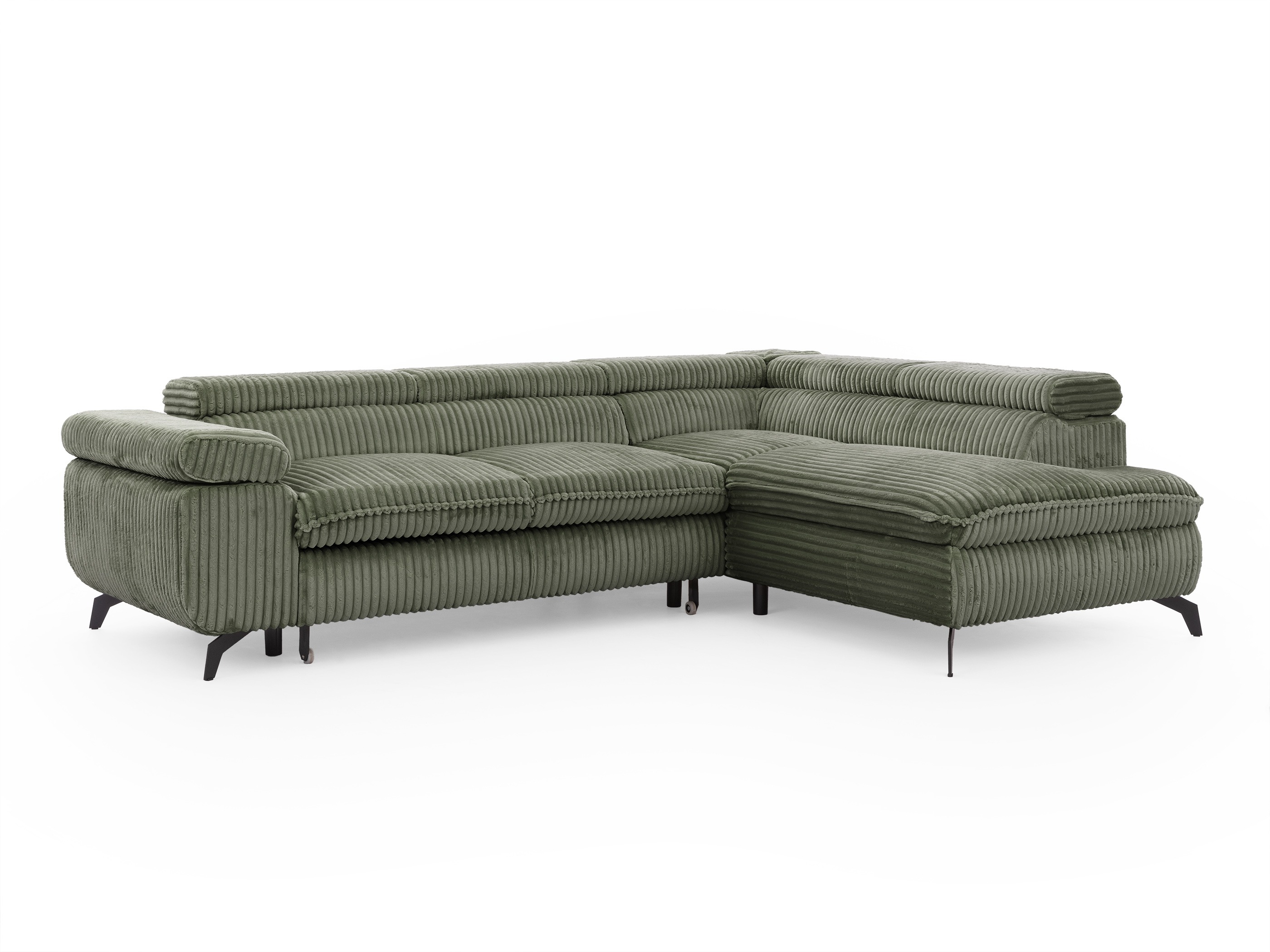 Hjørnesofa Rocklin 122 (Tilia 37)