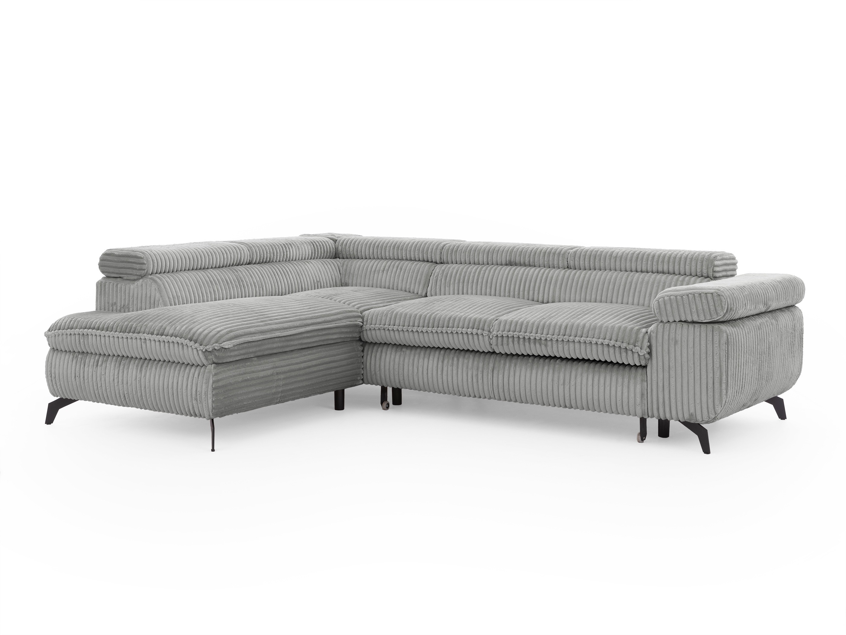 Hjørnesofa Rocklin 122 (Tilia 86)