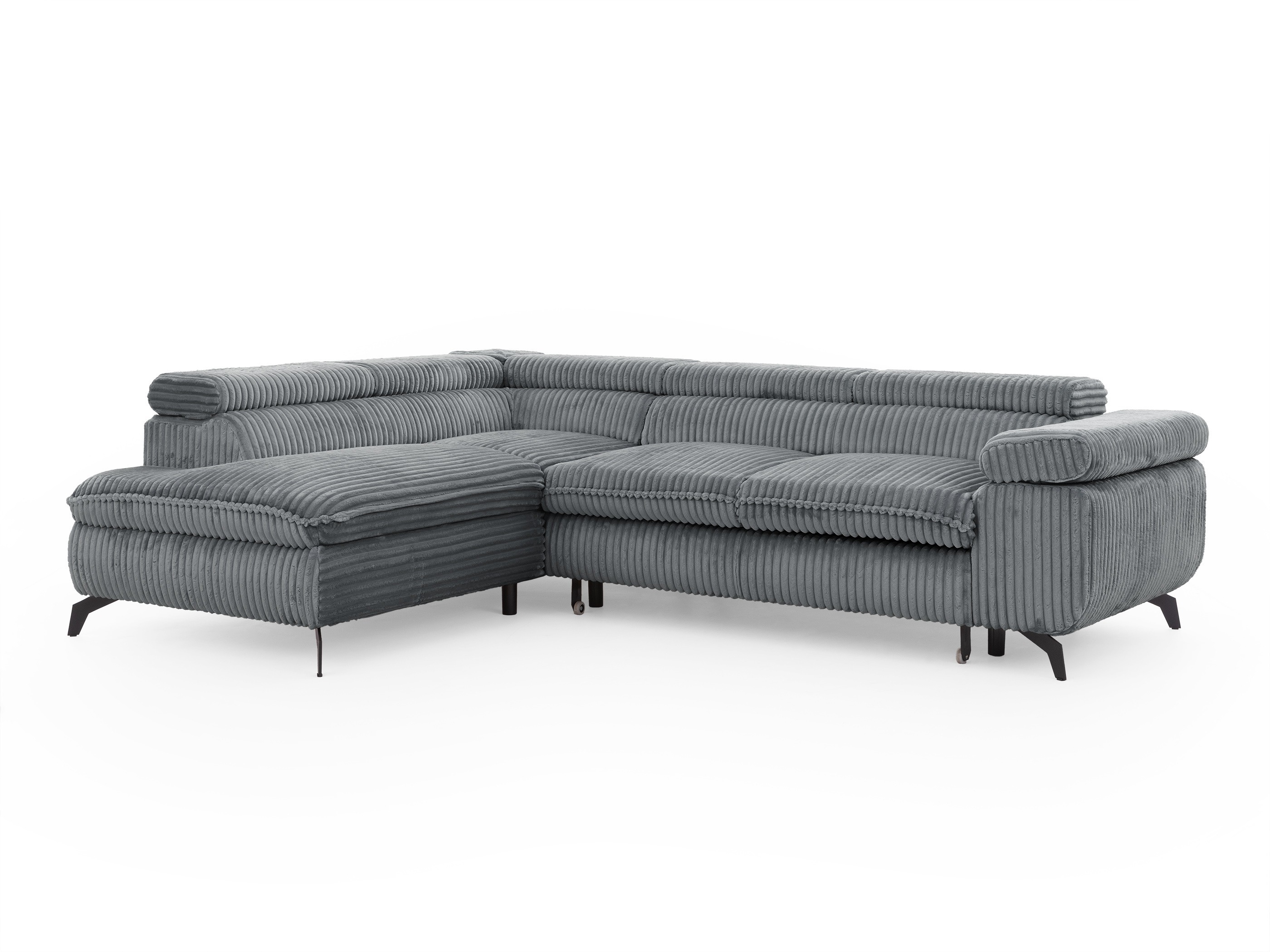Hjørnesofa Rocklin 122 (Tilia 90)