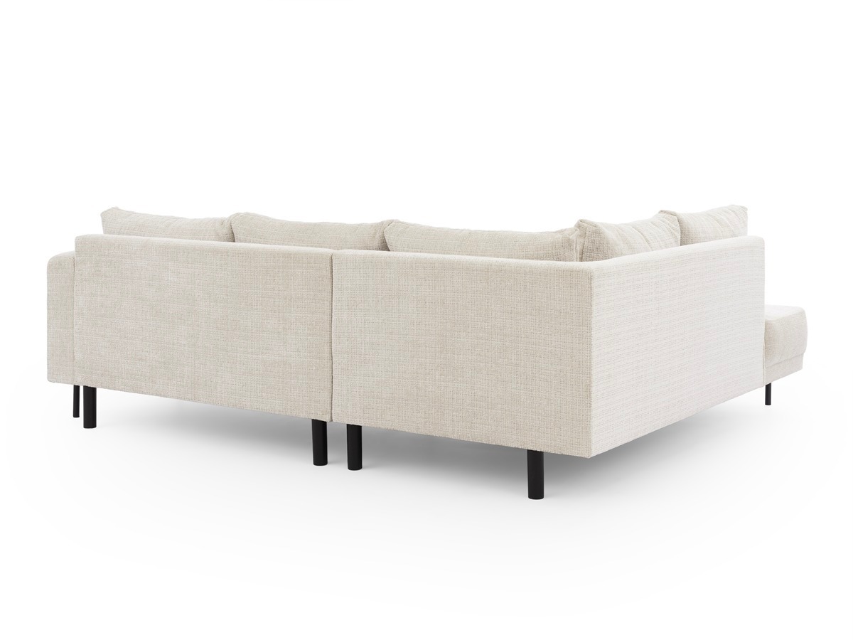Hjørnesofa Rocklin 123 (Cremona 02)