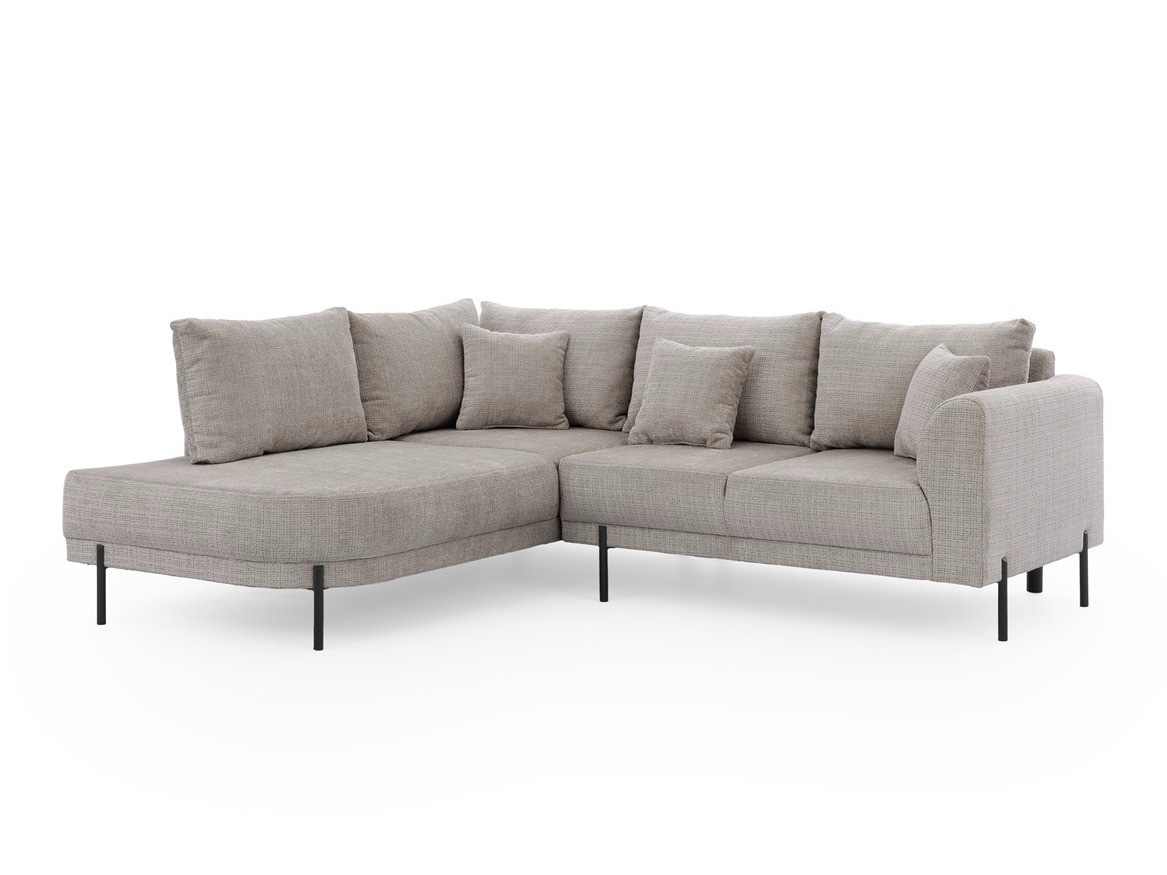 Hjørnesofa Rocklin 123 (Cremona 24)