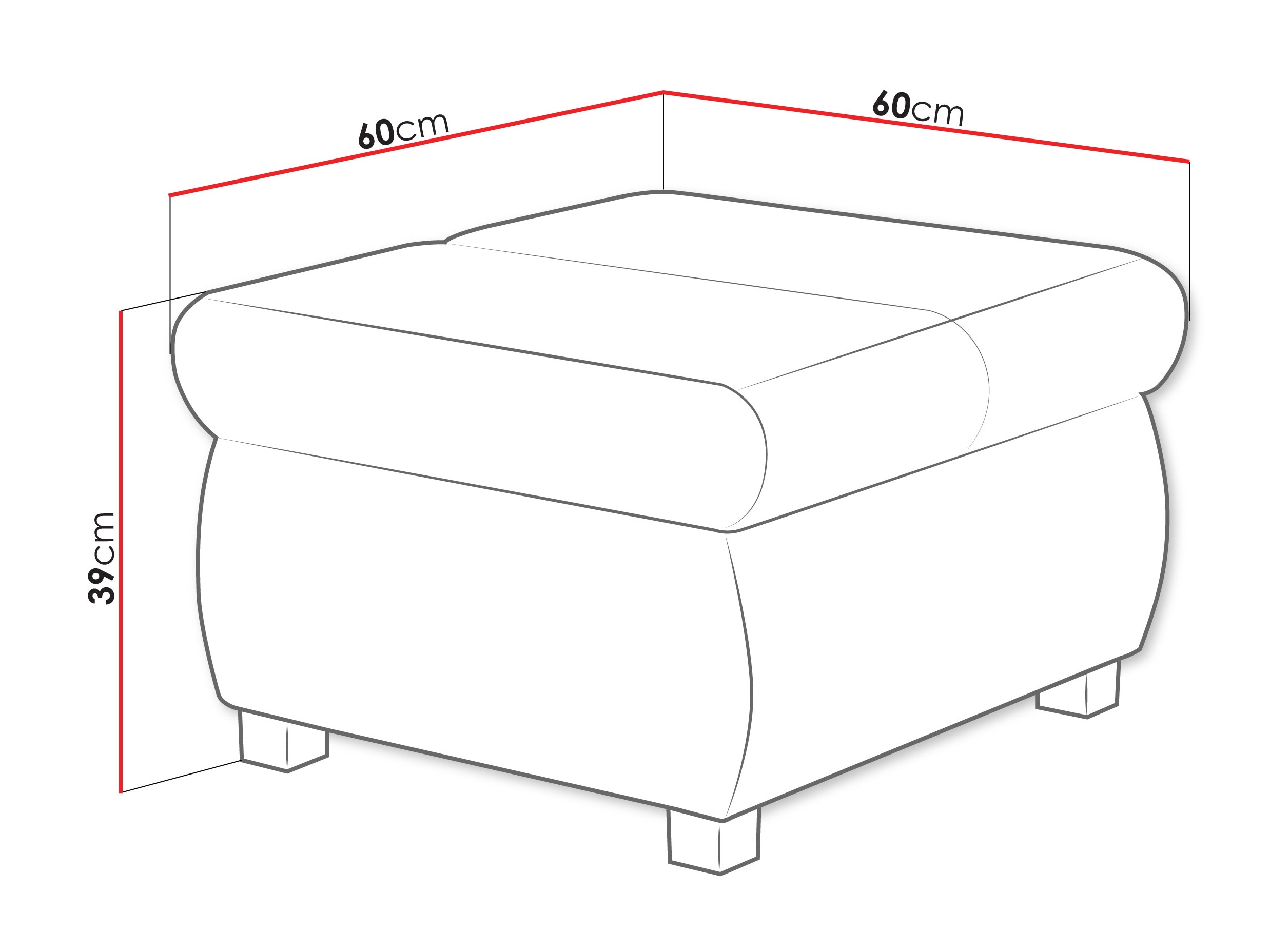 Puf Comfivo 142 (Maya 05)