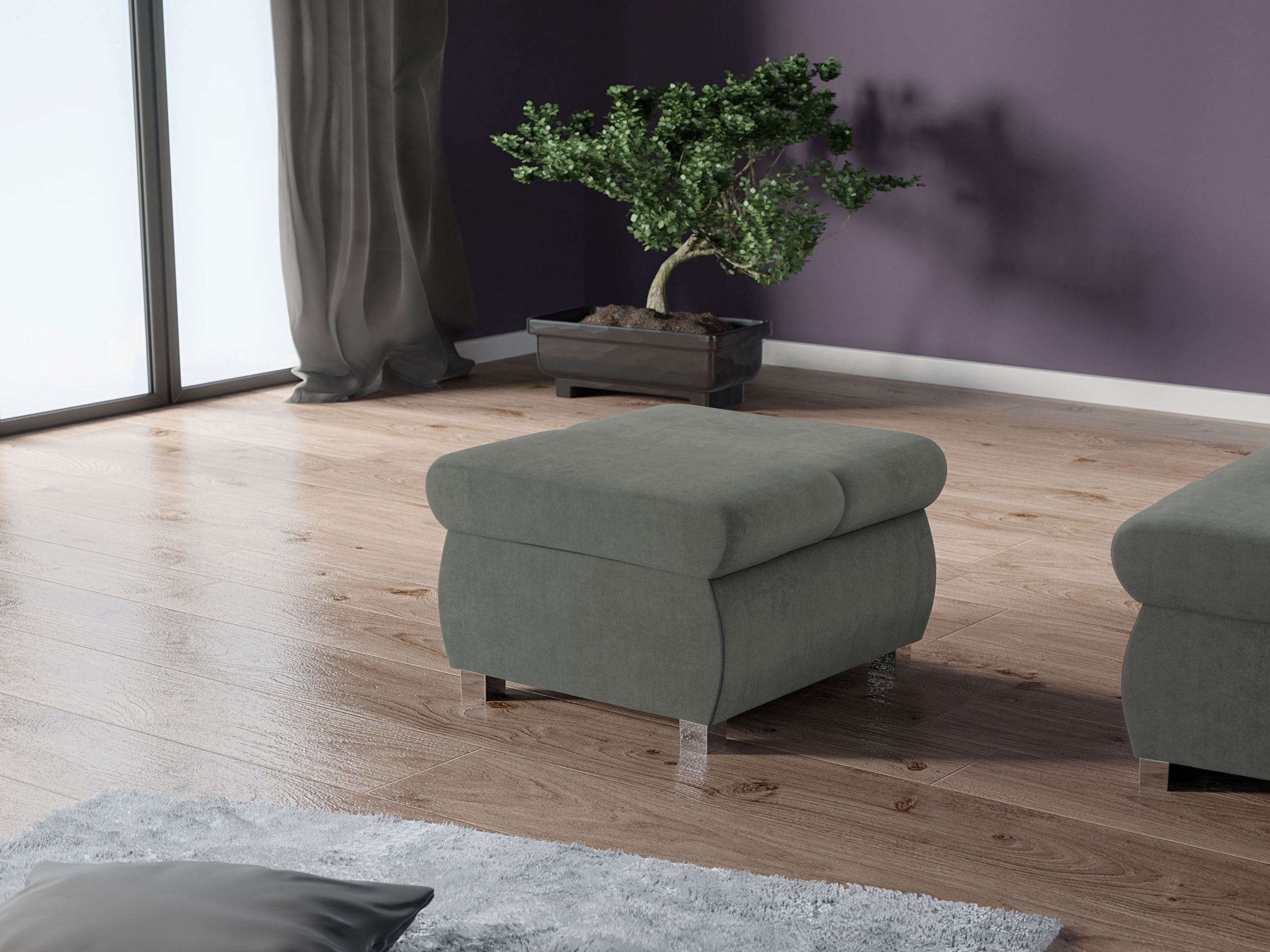 Puf Comfivo 142 (Piaingen 14)