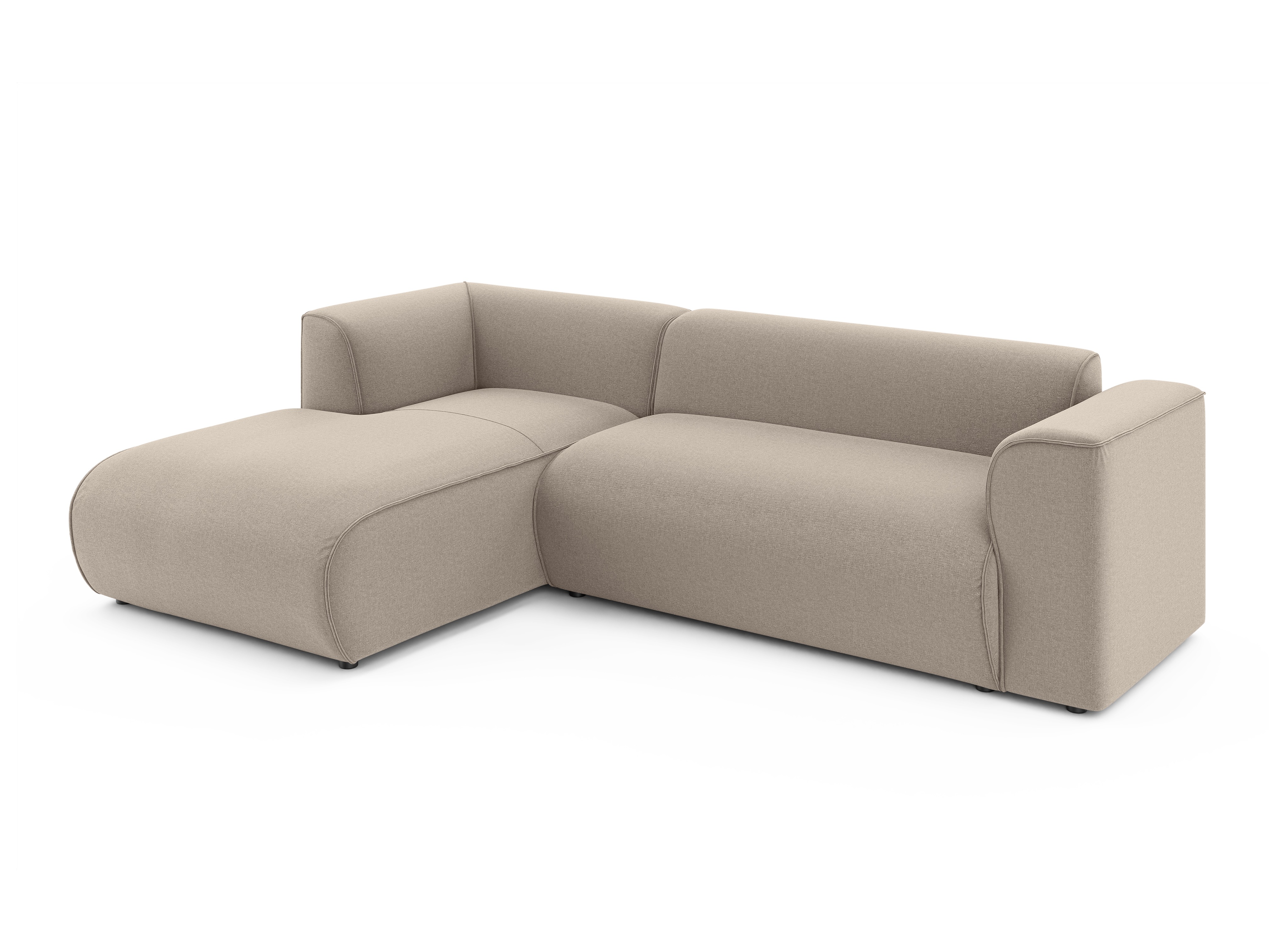 Hjørnesofa Rocklin 124 (Barrel 19)