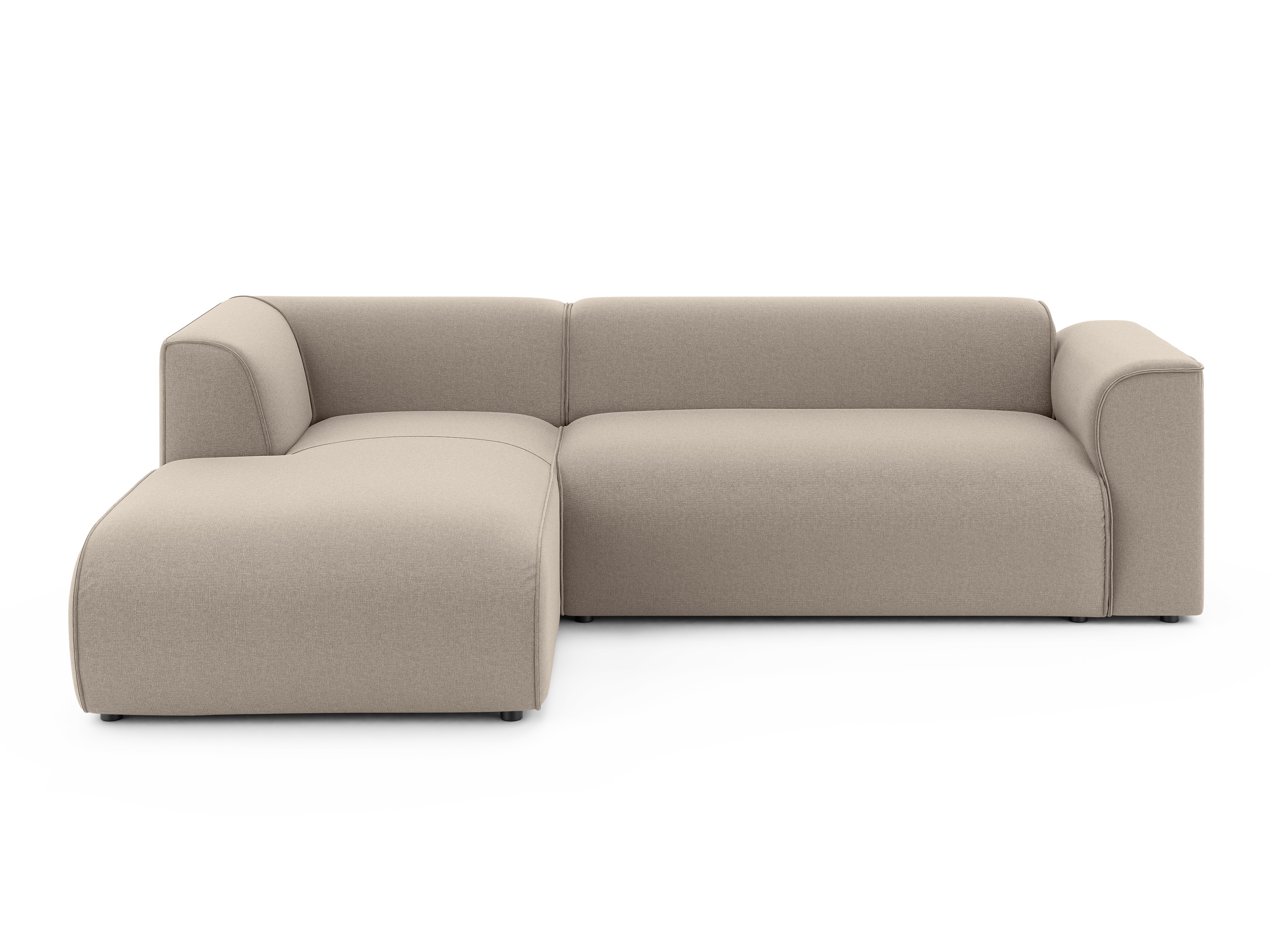 Hjørnesofa Rocklin 124 (Barrel 19)