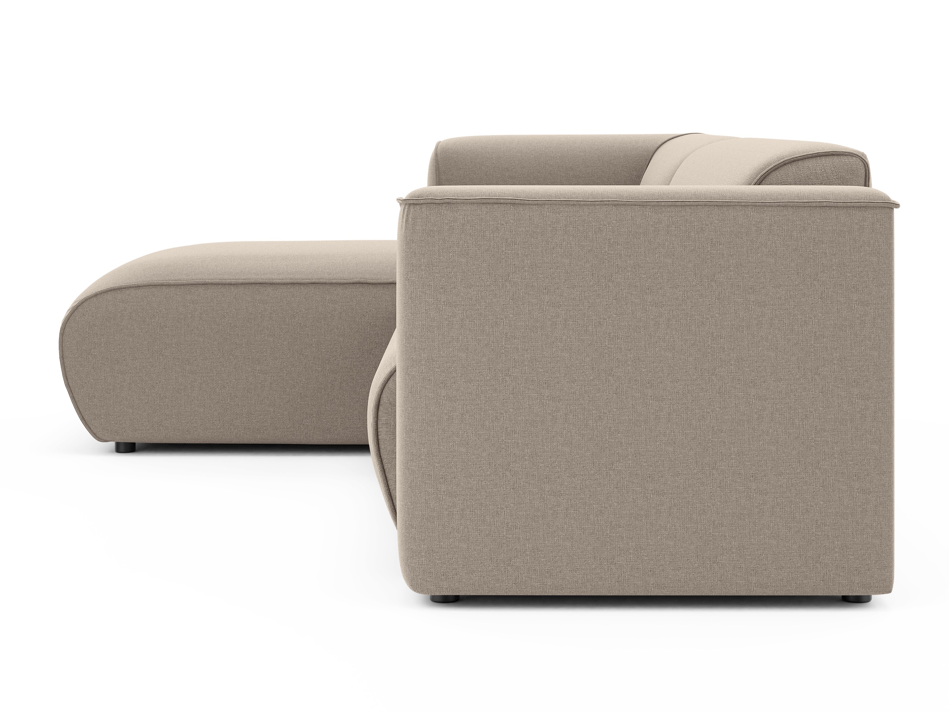 Hjørnesofa Rocklin 124 (Barrel 19)