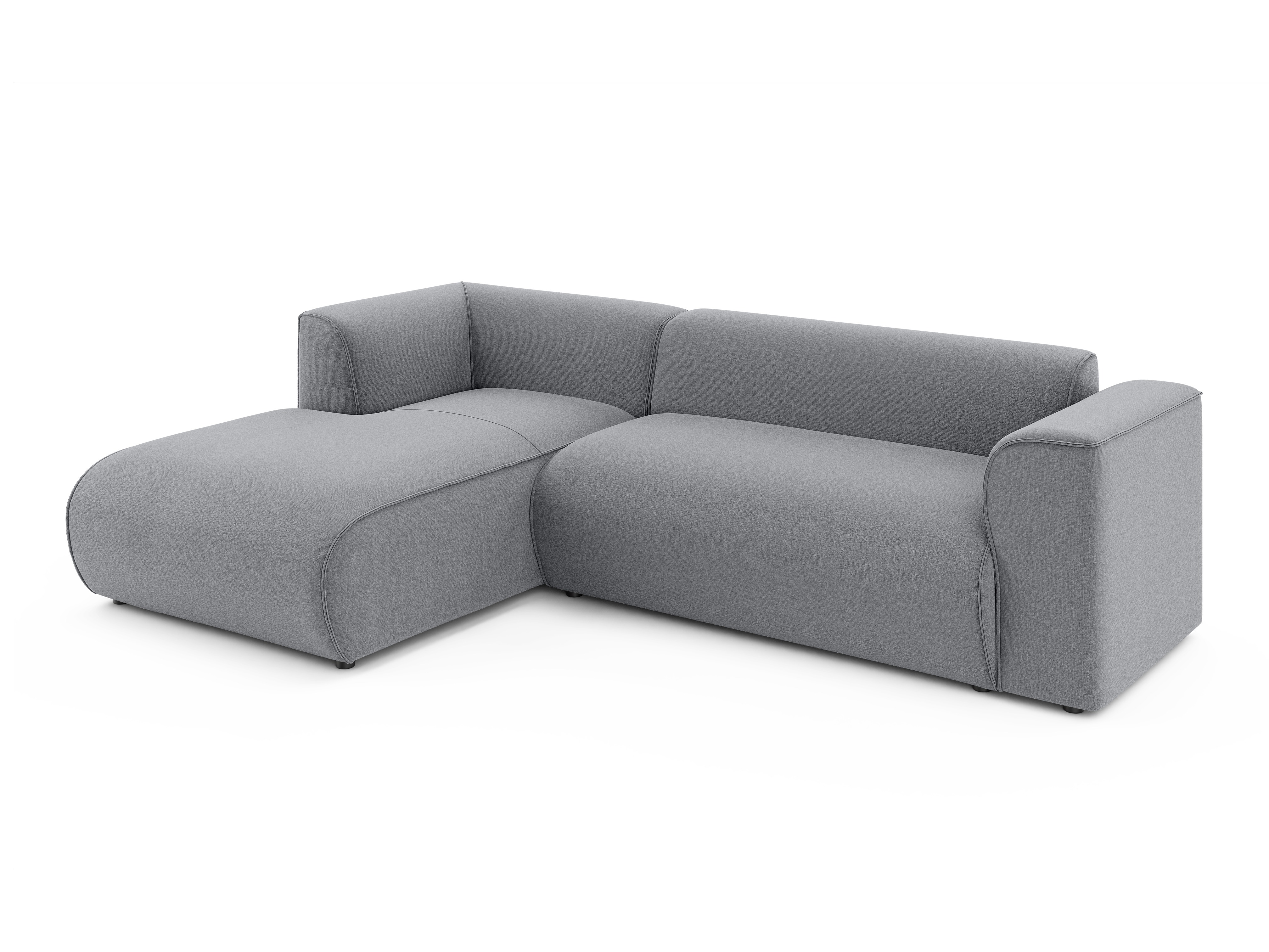 Hjørnesofa Rocklin 124 (Barrel 83)