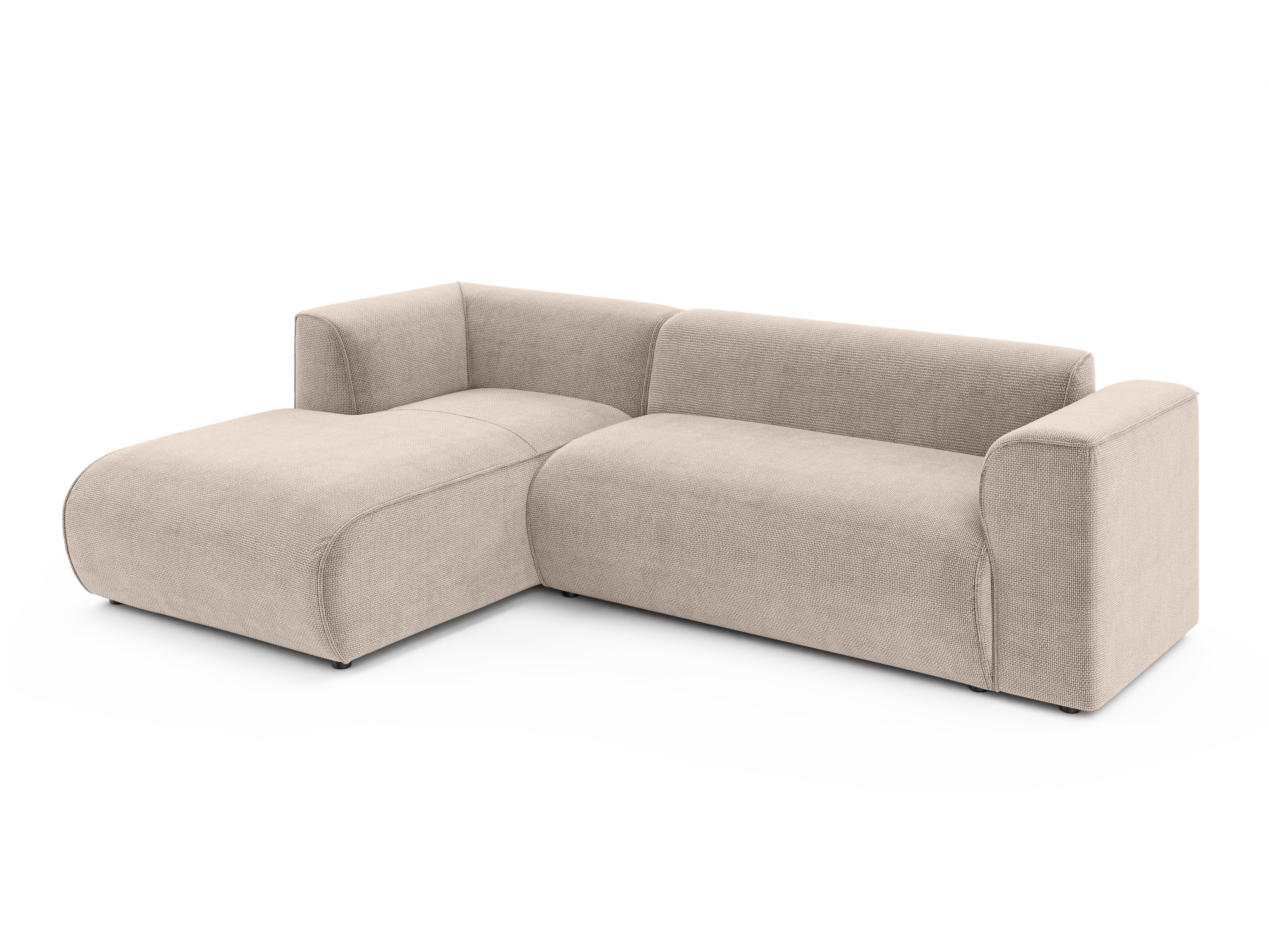 Hjørnesofa Rocklin 124 (Flow 02)