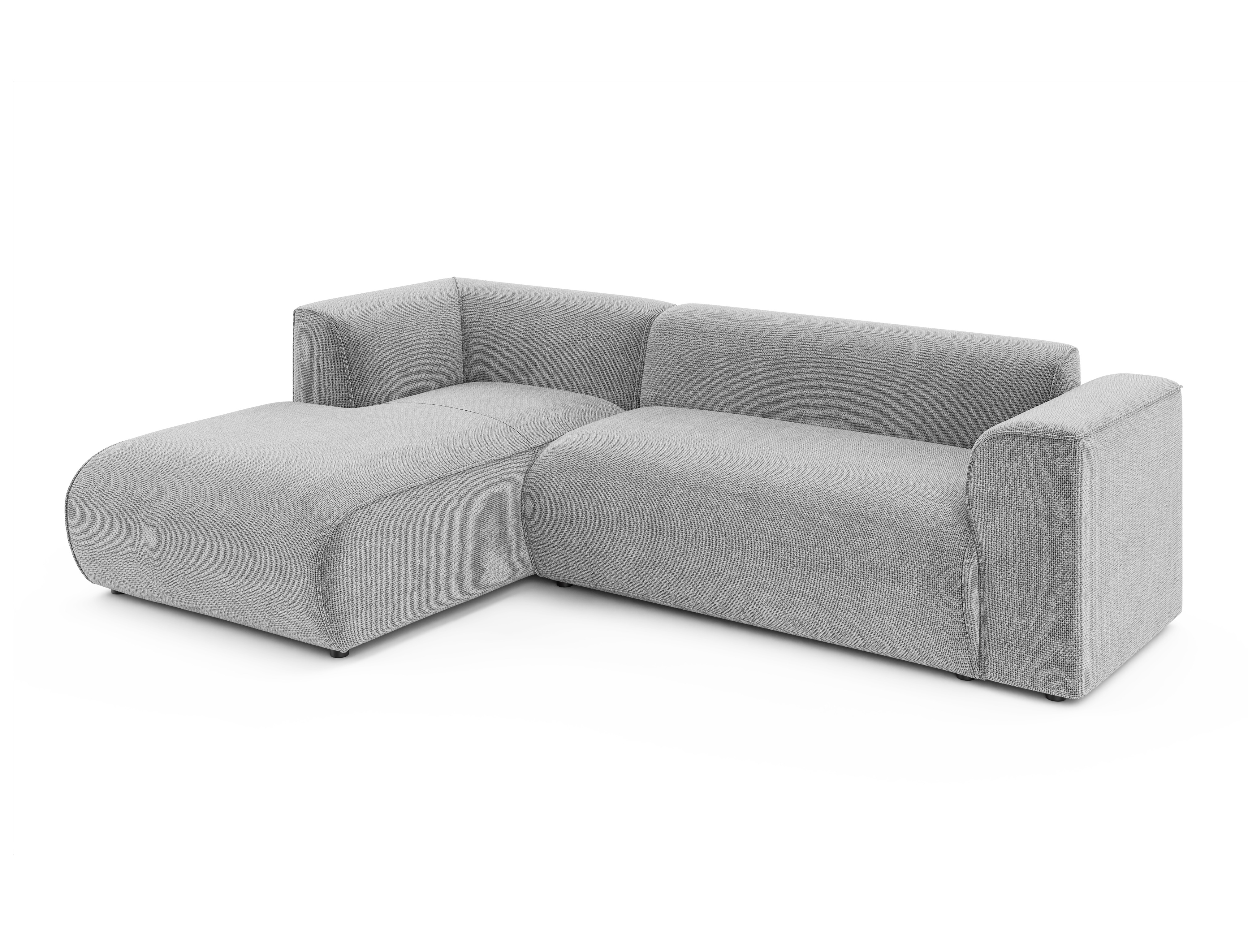 Hjørnesofa Rocklin 124 (Flow 16)
