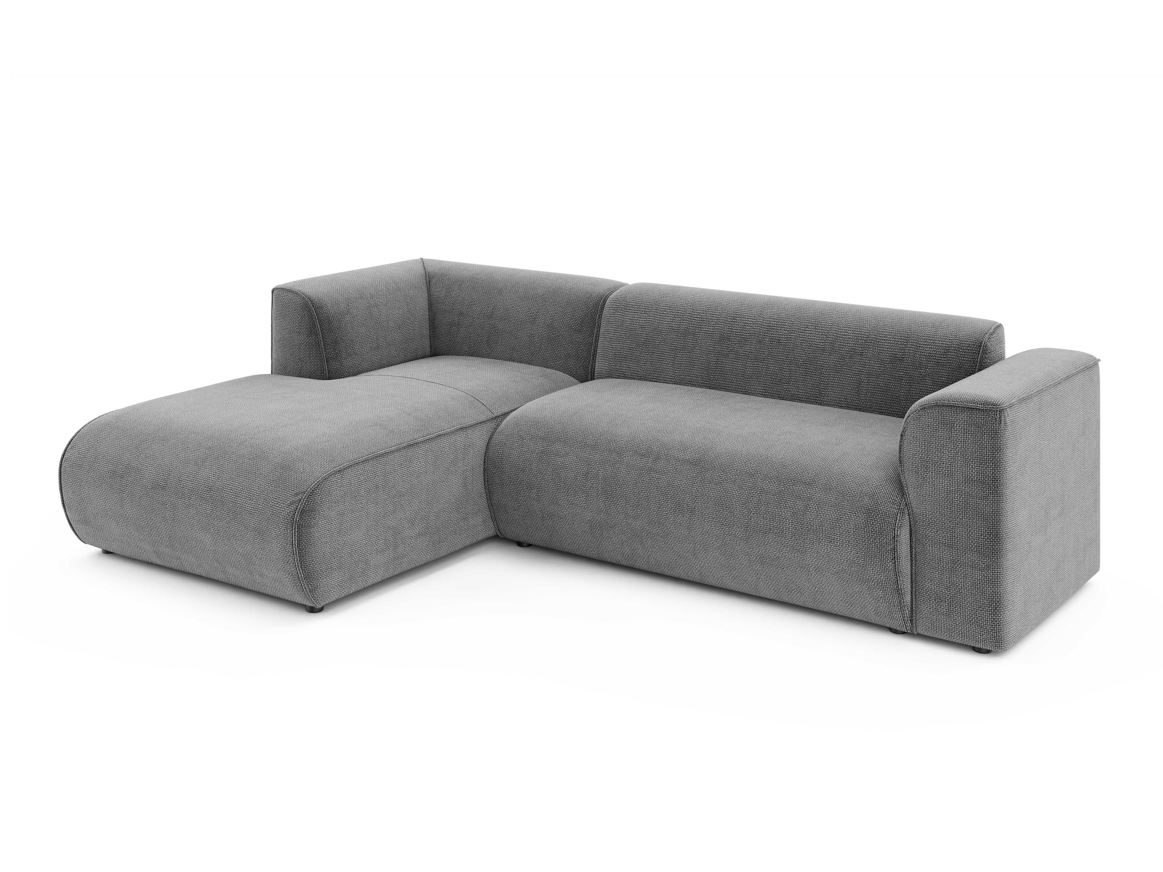 Hjørnesofa Rocklin 124 (Flow 17)