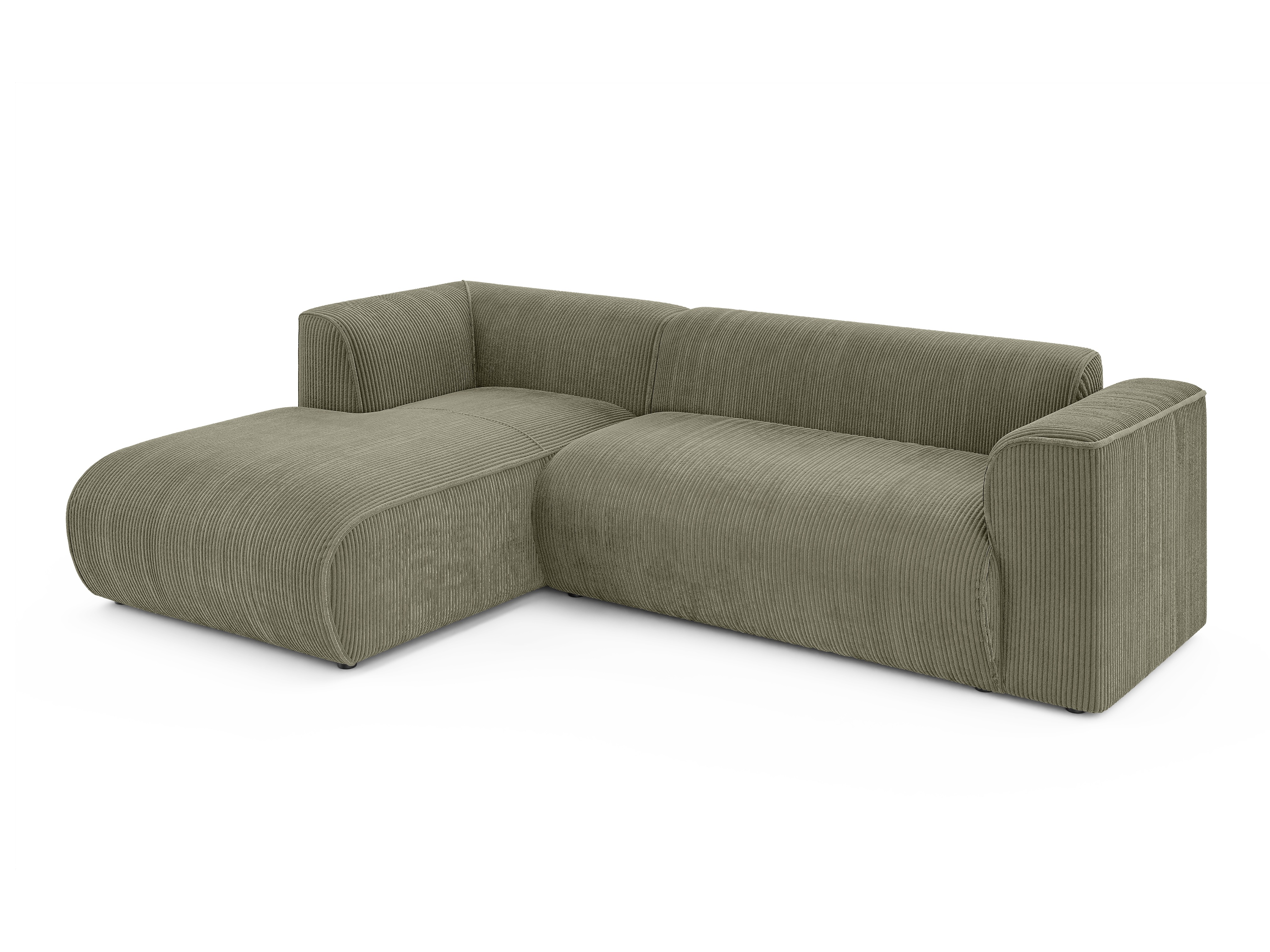 Hjørnesofa Rocklin 124 (Lincoln 37)