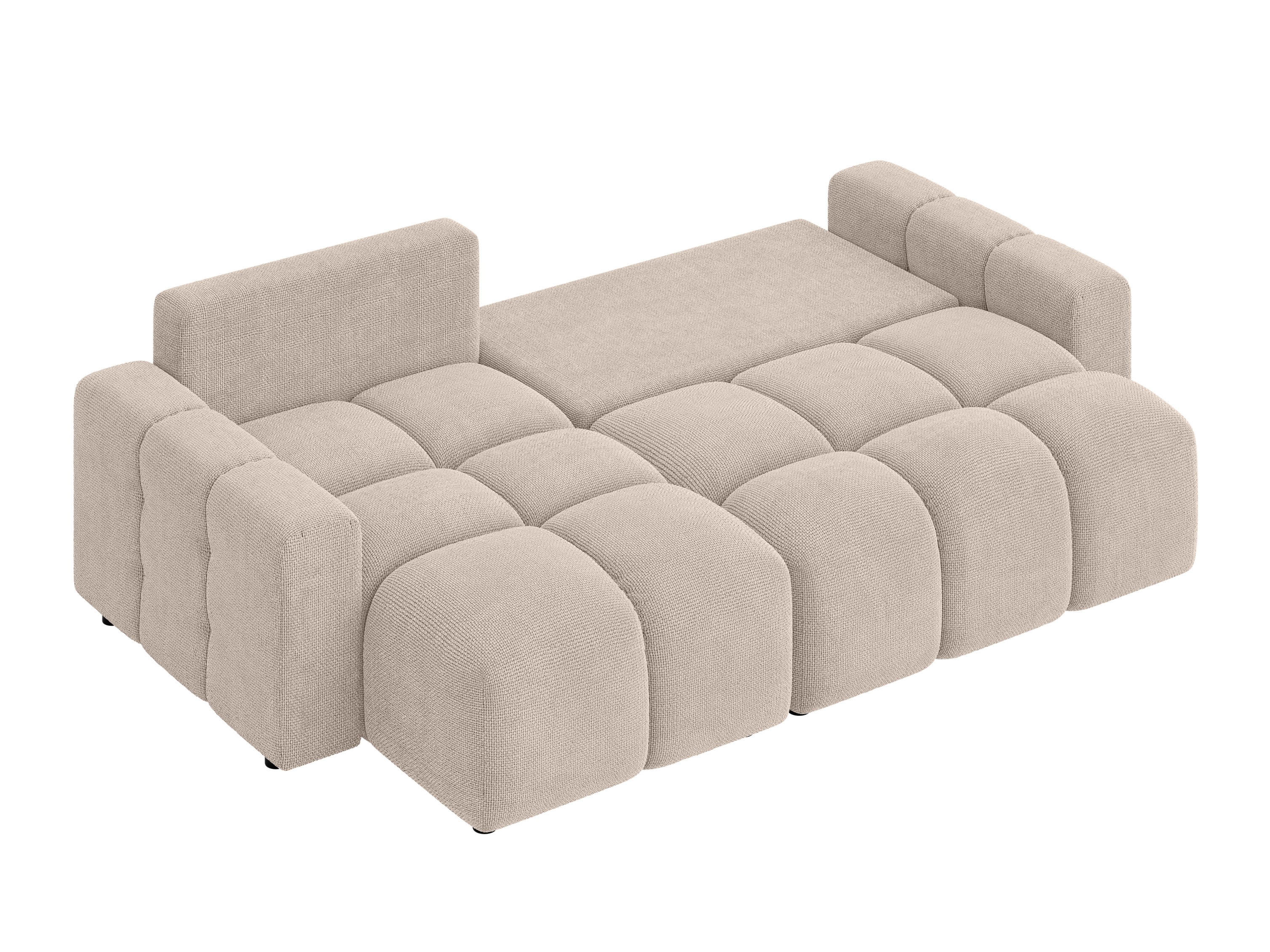 Hjørnesofa Rocklin 125 (Flow 02)