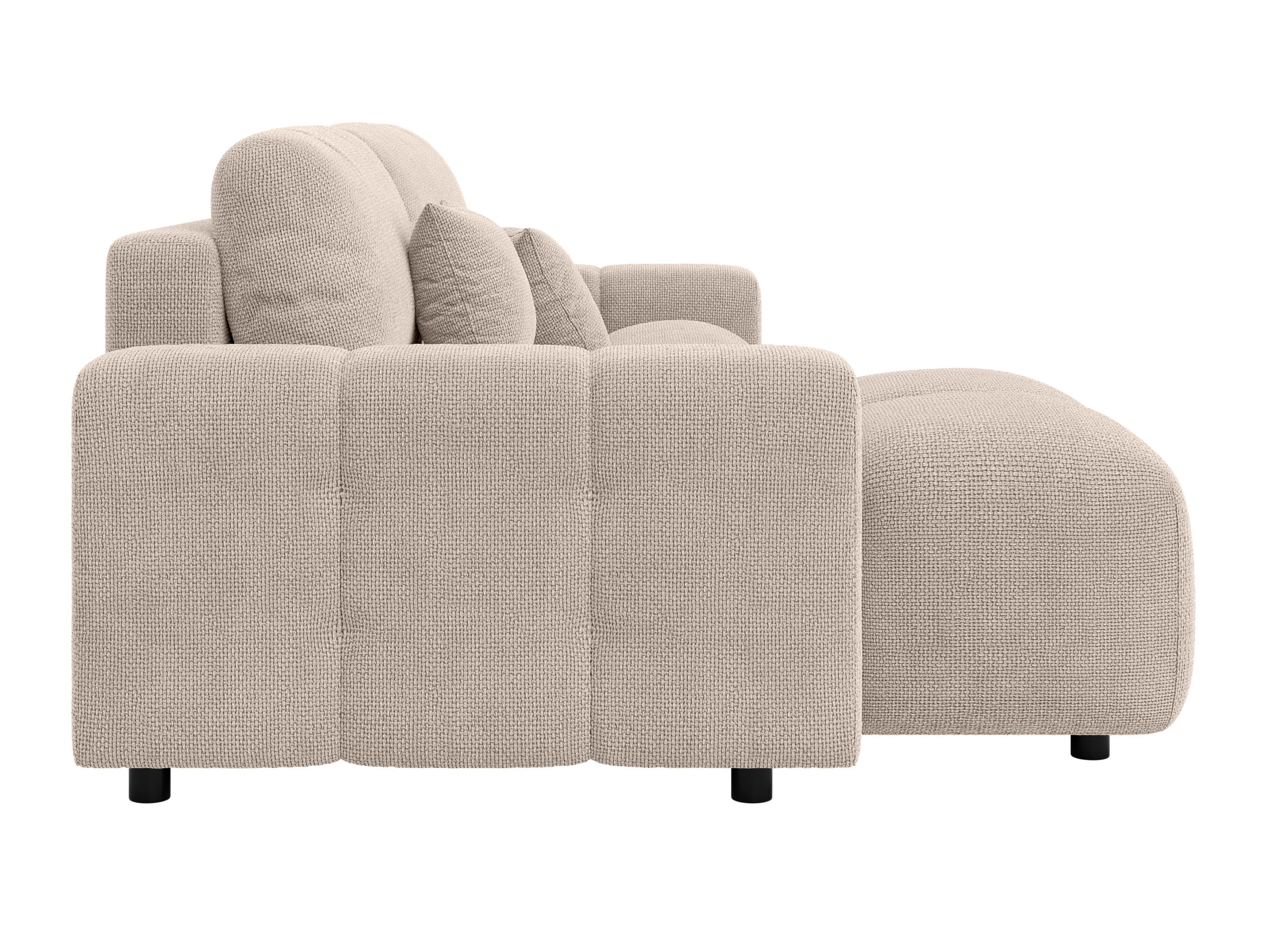 Hjørnesofa Rocklin 125 (Flow 02)