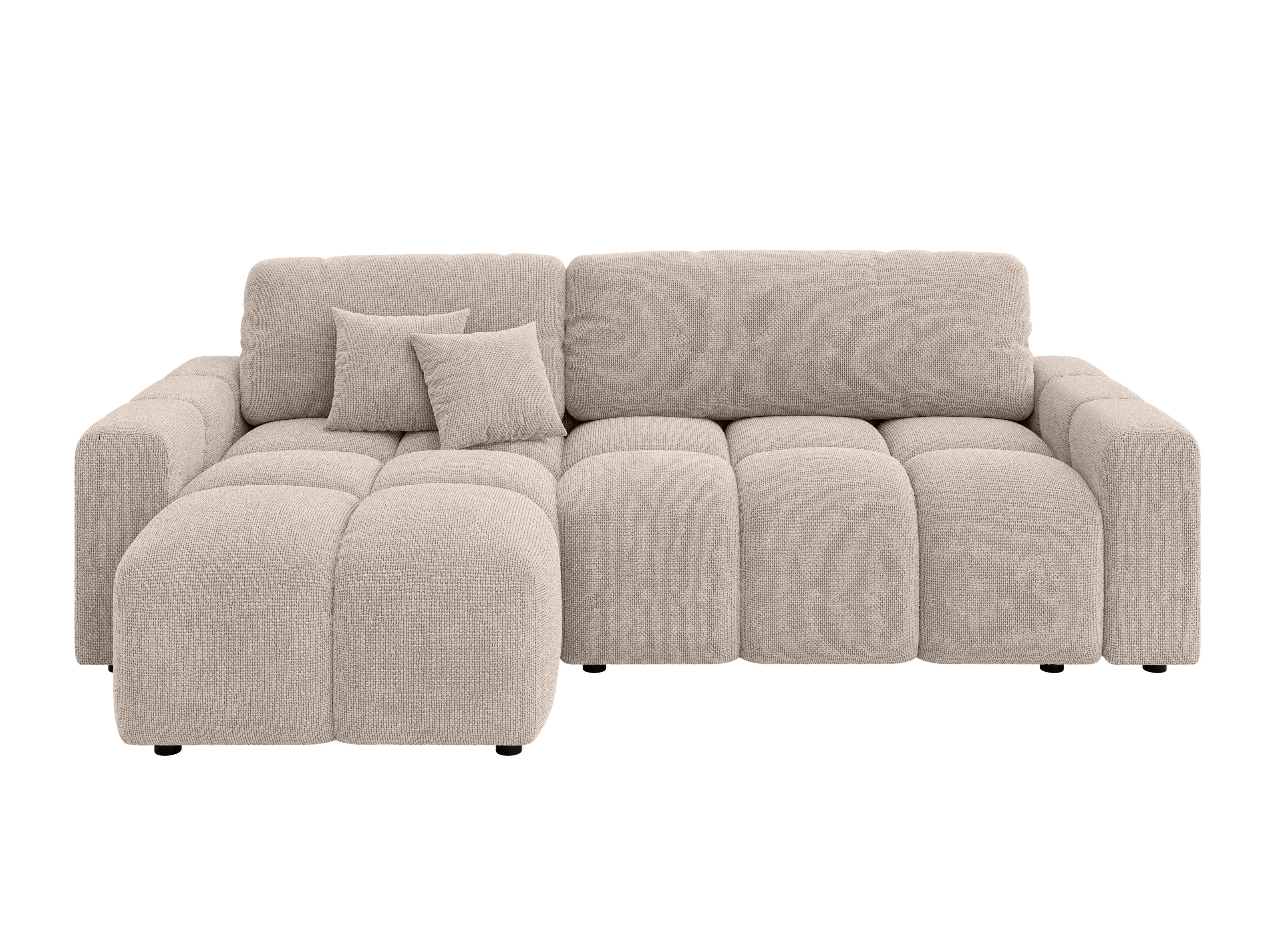 Hjørnesofa Rocklin 125 (Flow 02)