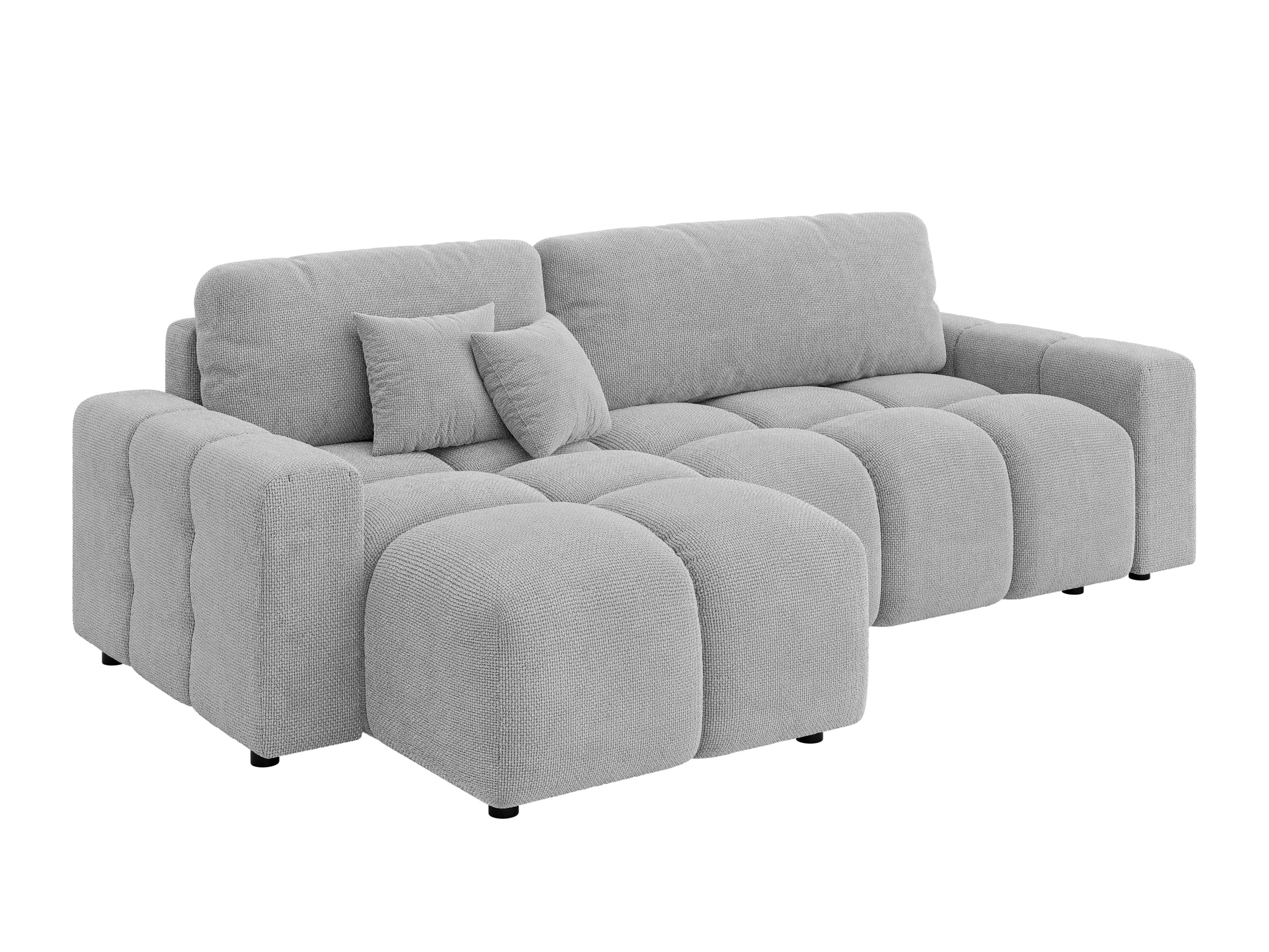 Hjørnesofa Rocklin 125 (Flow 16)