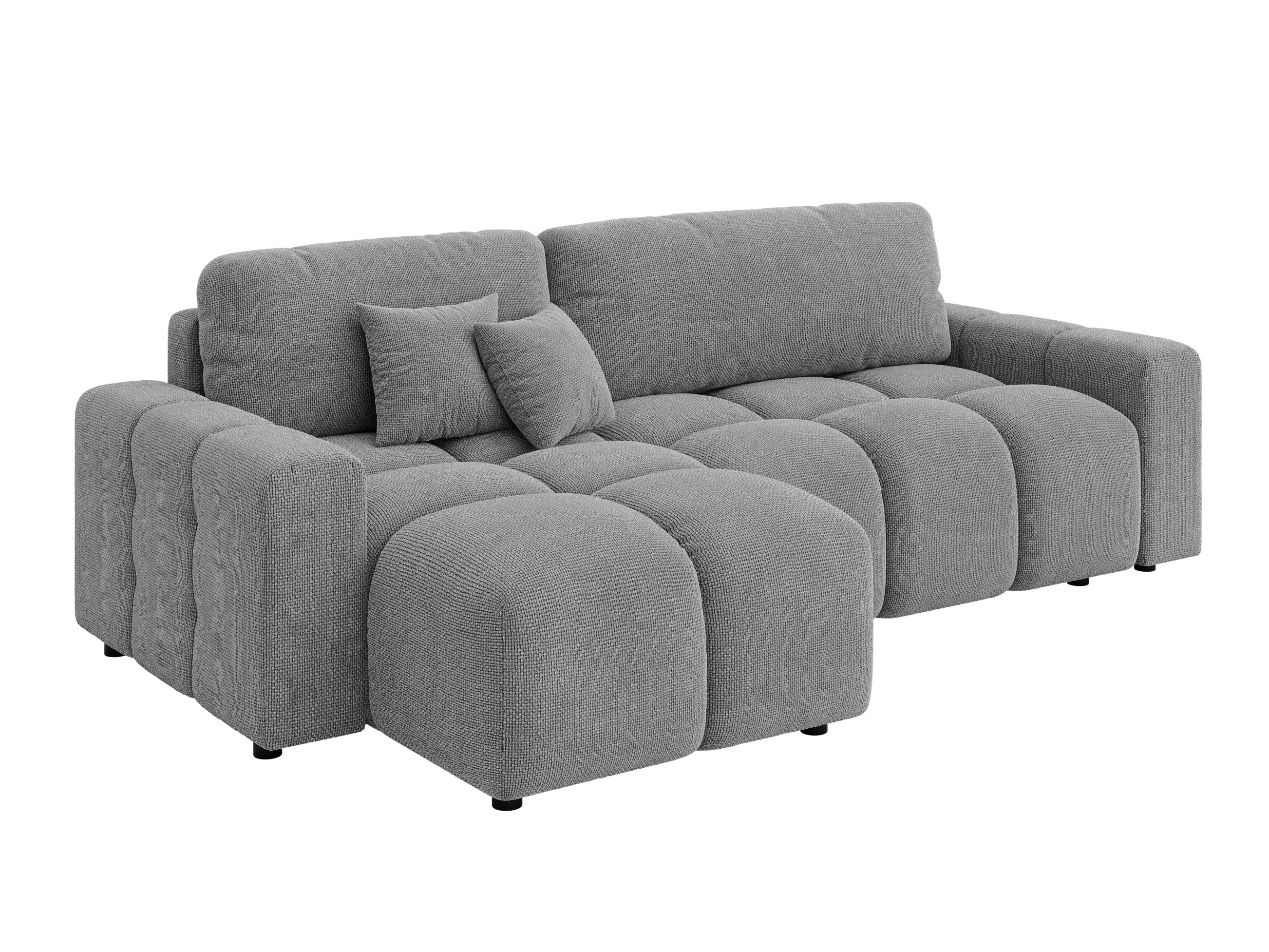 Hjørnesofa Rocklin 125 (Flow 17)