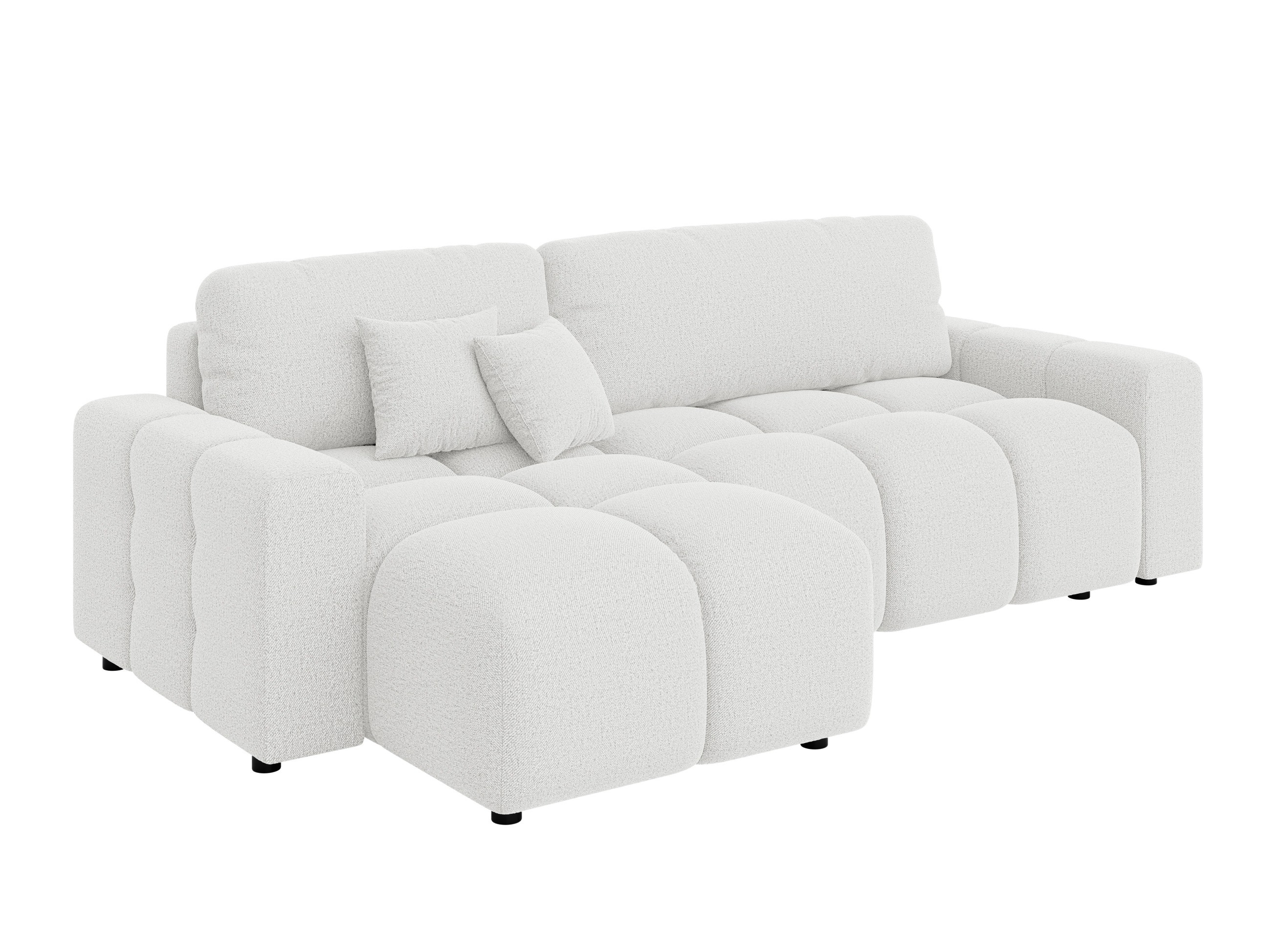 Hjørnesofa Rocklin 125 (Neve 02)