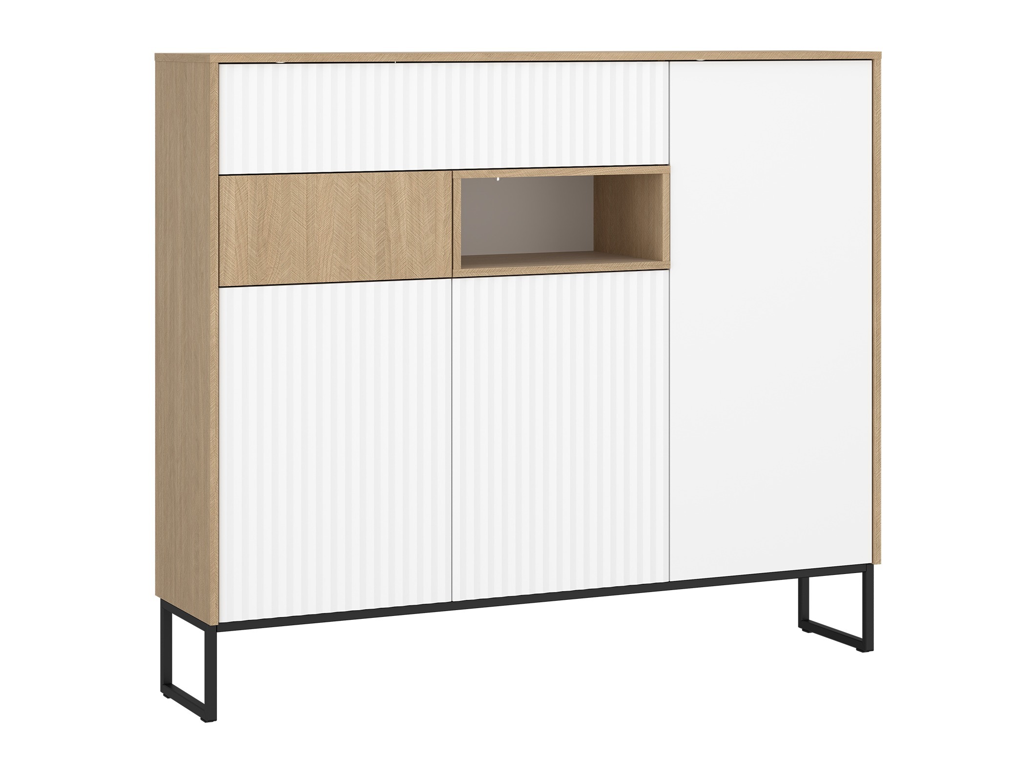 Stuemøbelsæt Balbenu 104 (Nej)