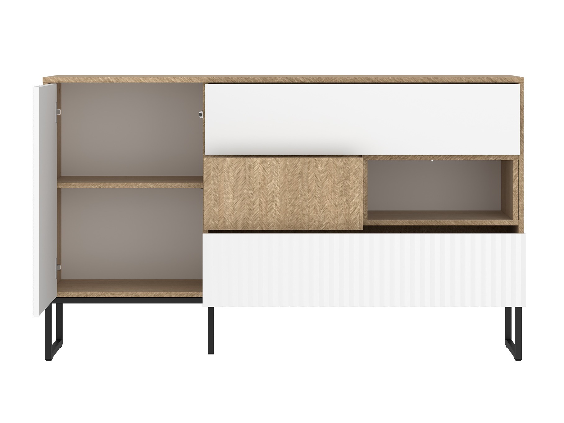 Stuemøbelsæt Balbenu 105