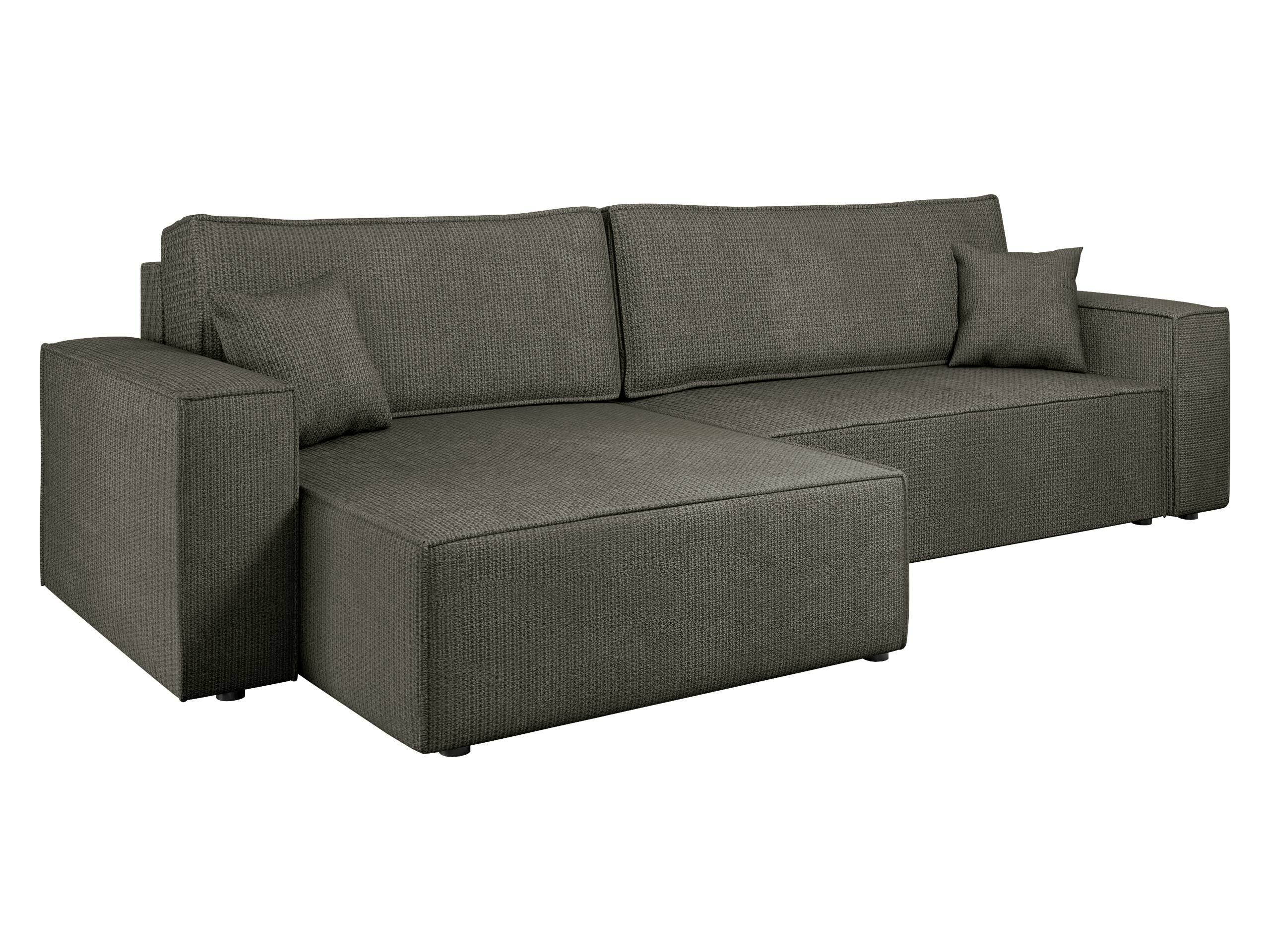 Hjørnesofa Shelton 107 (Lima 84)