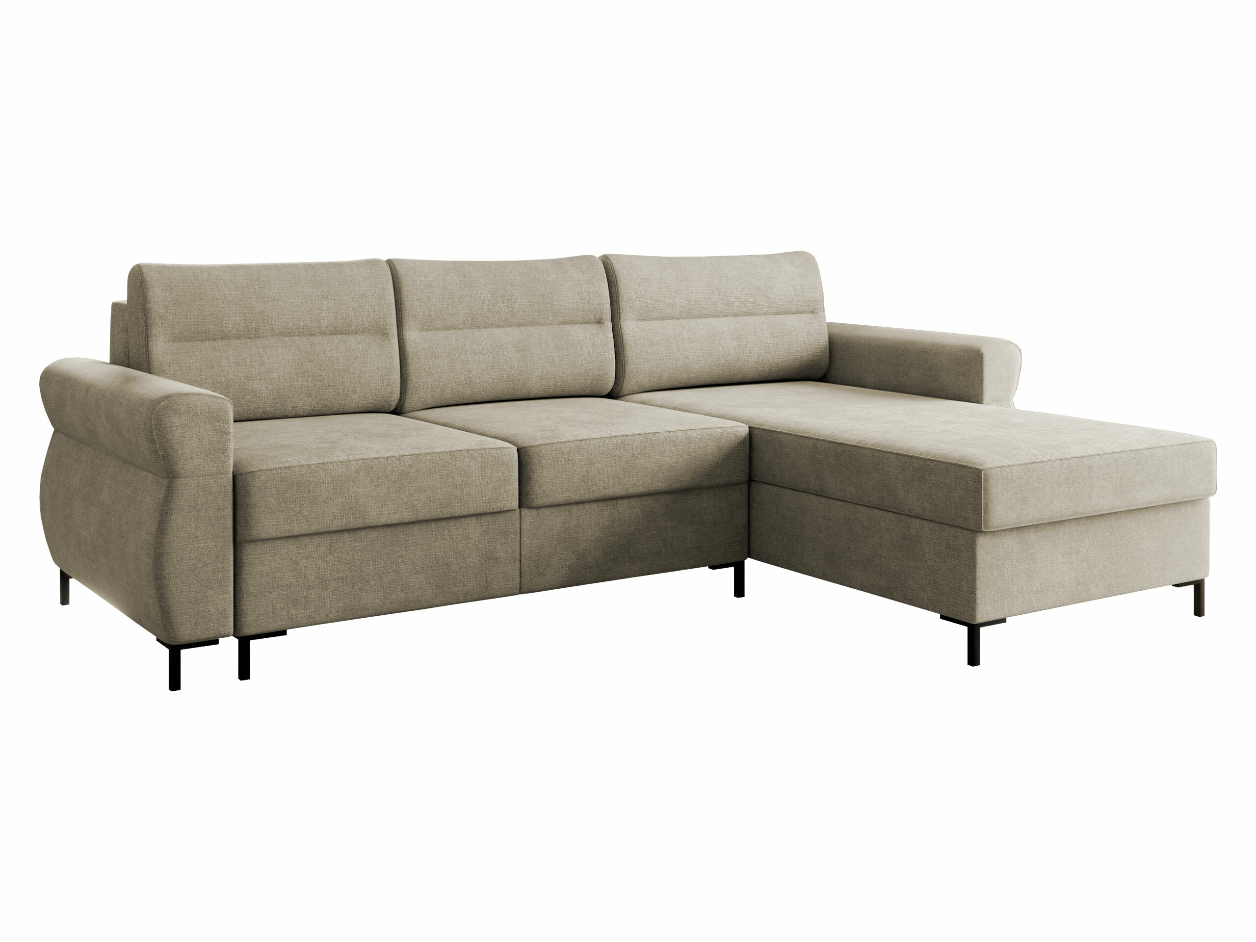 Hjørnesofa Stonecrest 103 (Sierra 744)