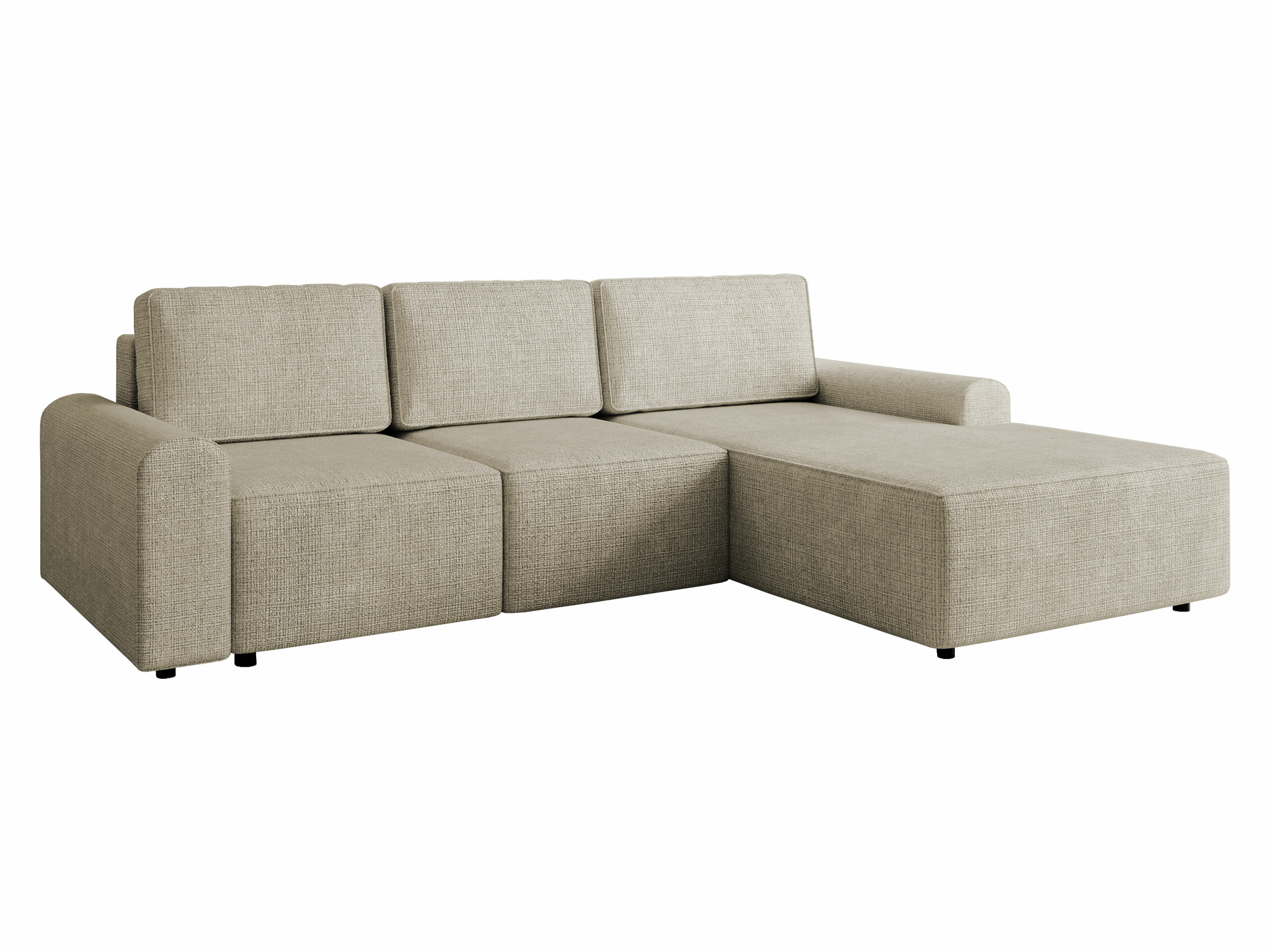 Hjørnesofa Stonecrest 105 (Sierra 744)