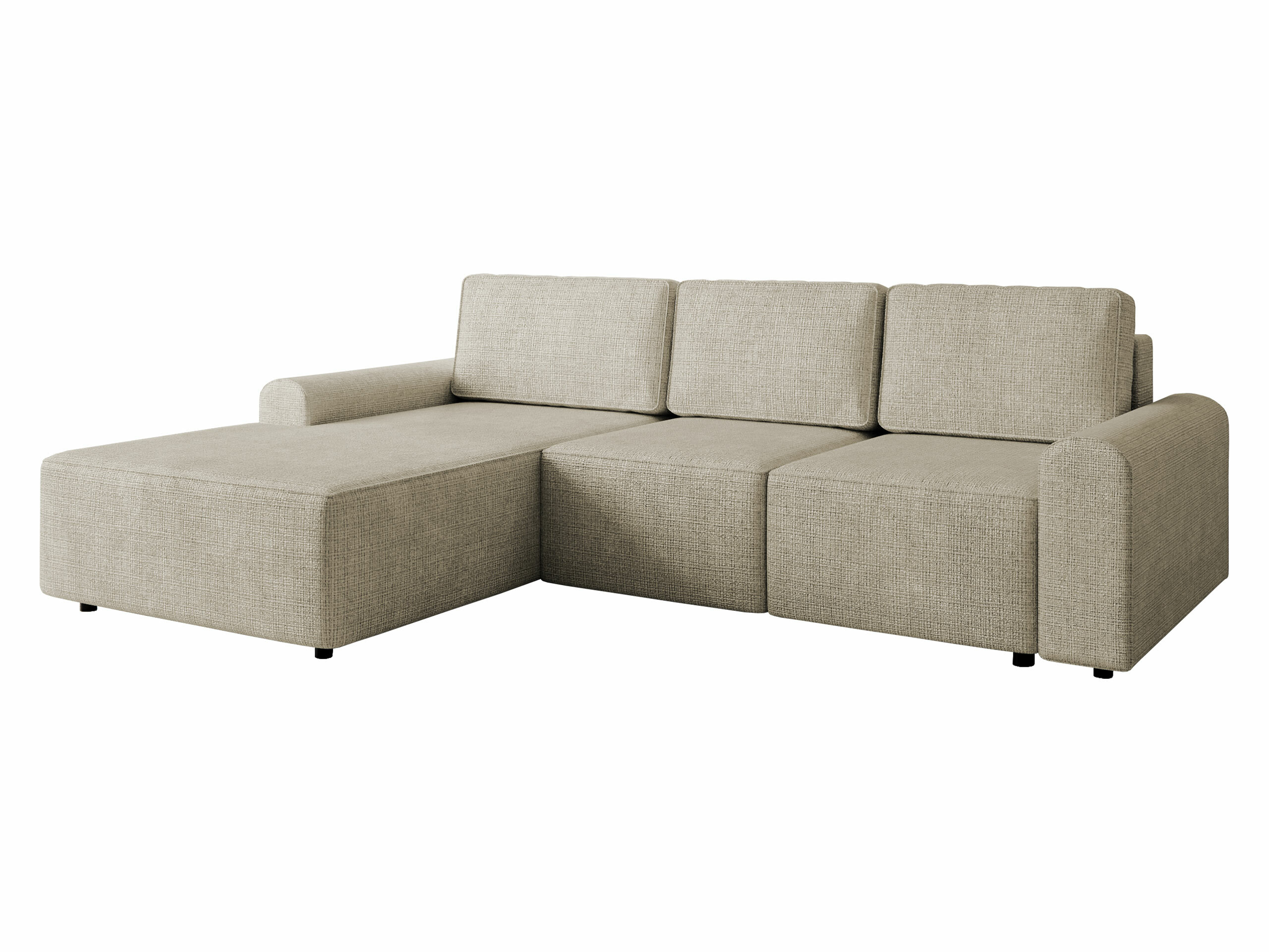 Hjørnesofa Stonecrest 105 (Sierra 744)
