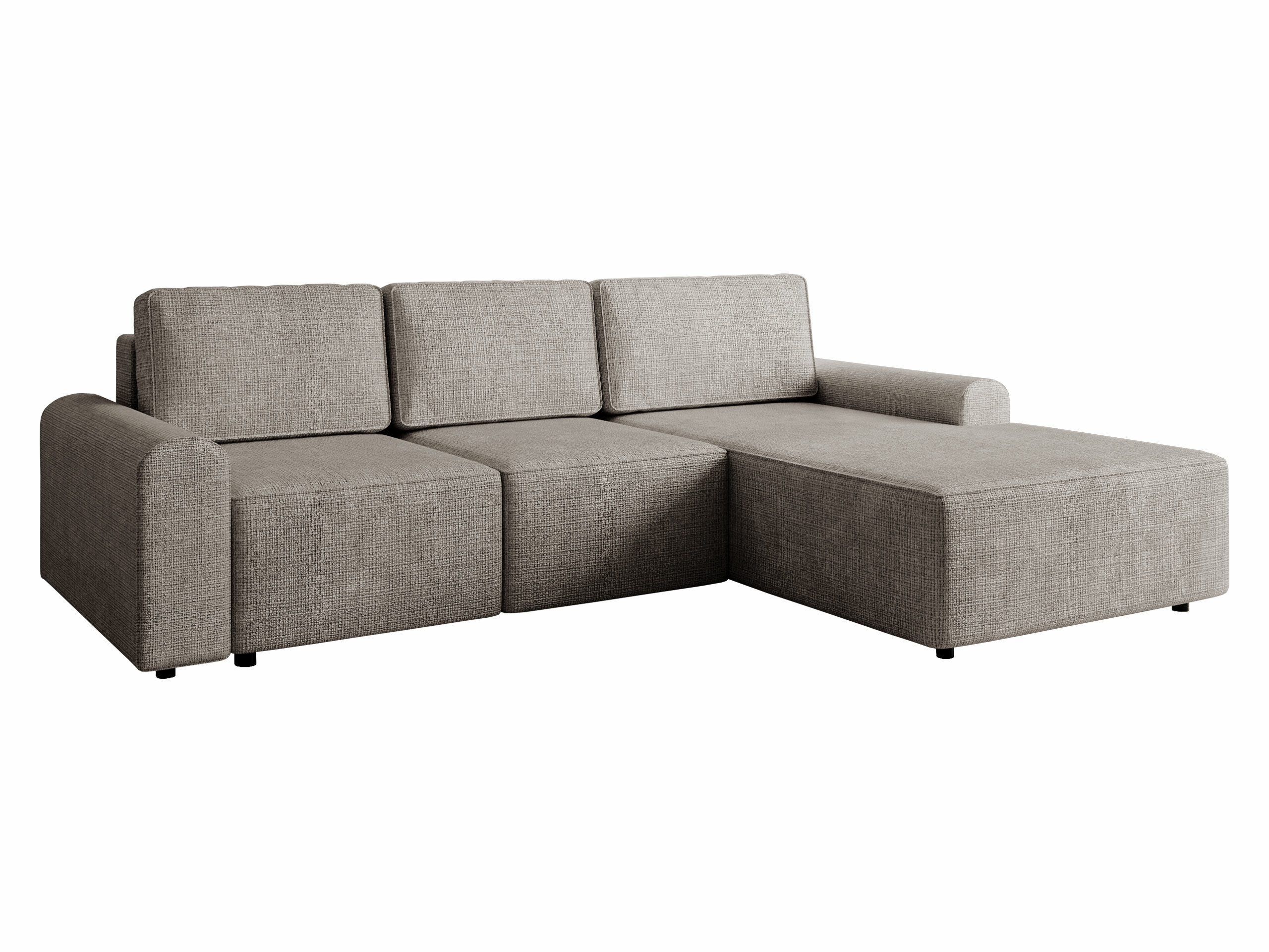 Hjørnesofa Stonecrest 105 (Sierra 748)