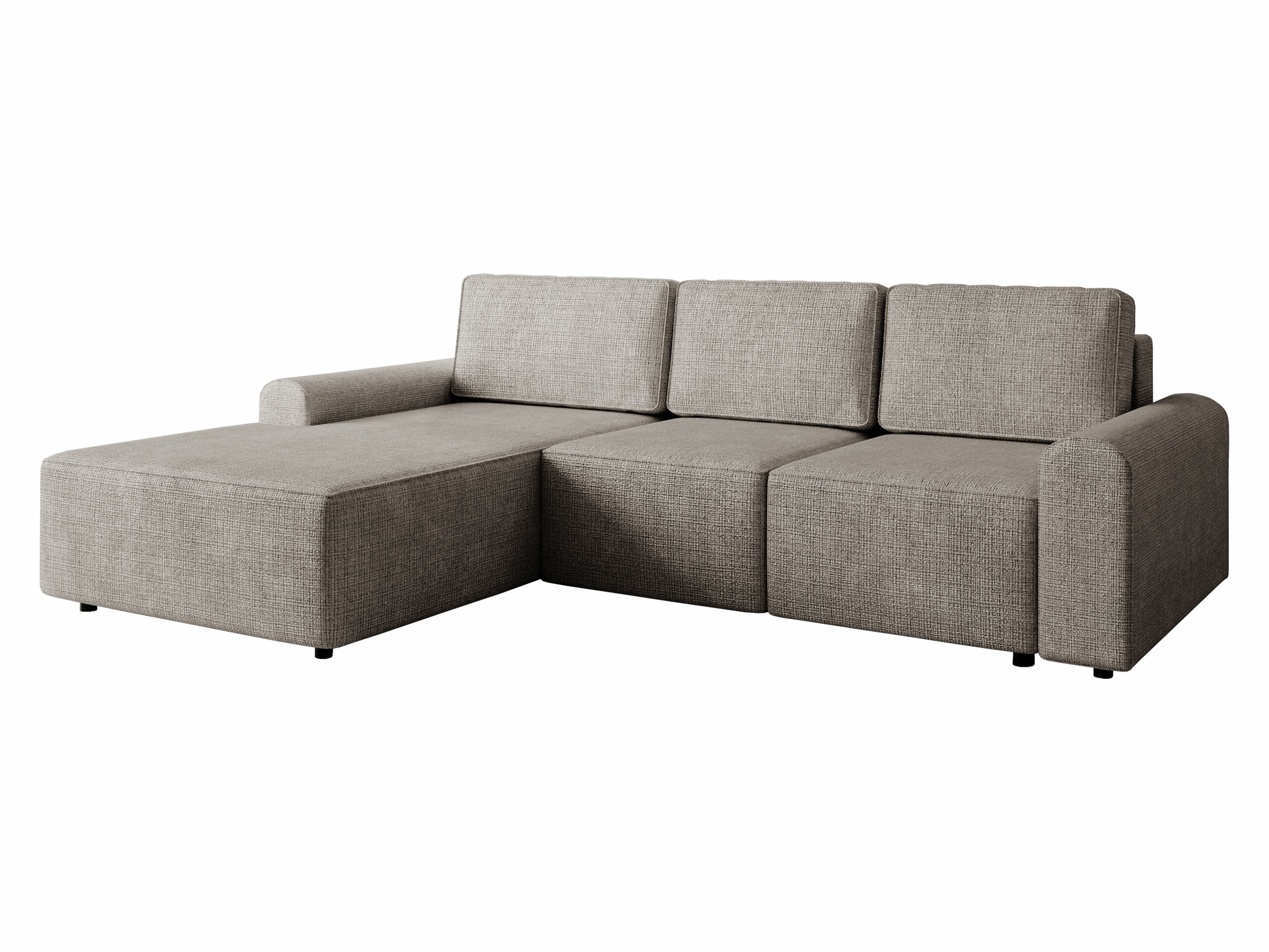 Hjørnesofa Stonecrest 105 (Sierra 748)