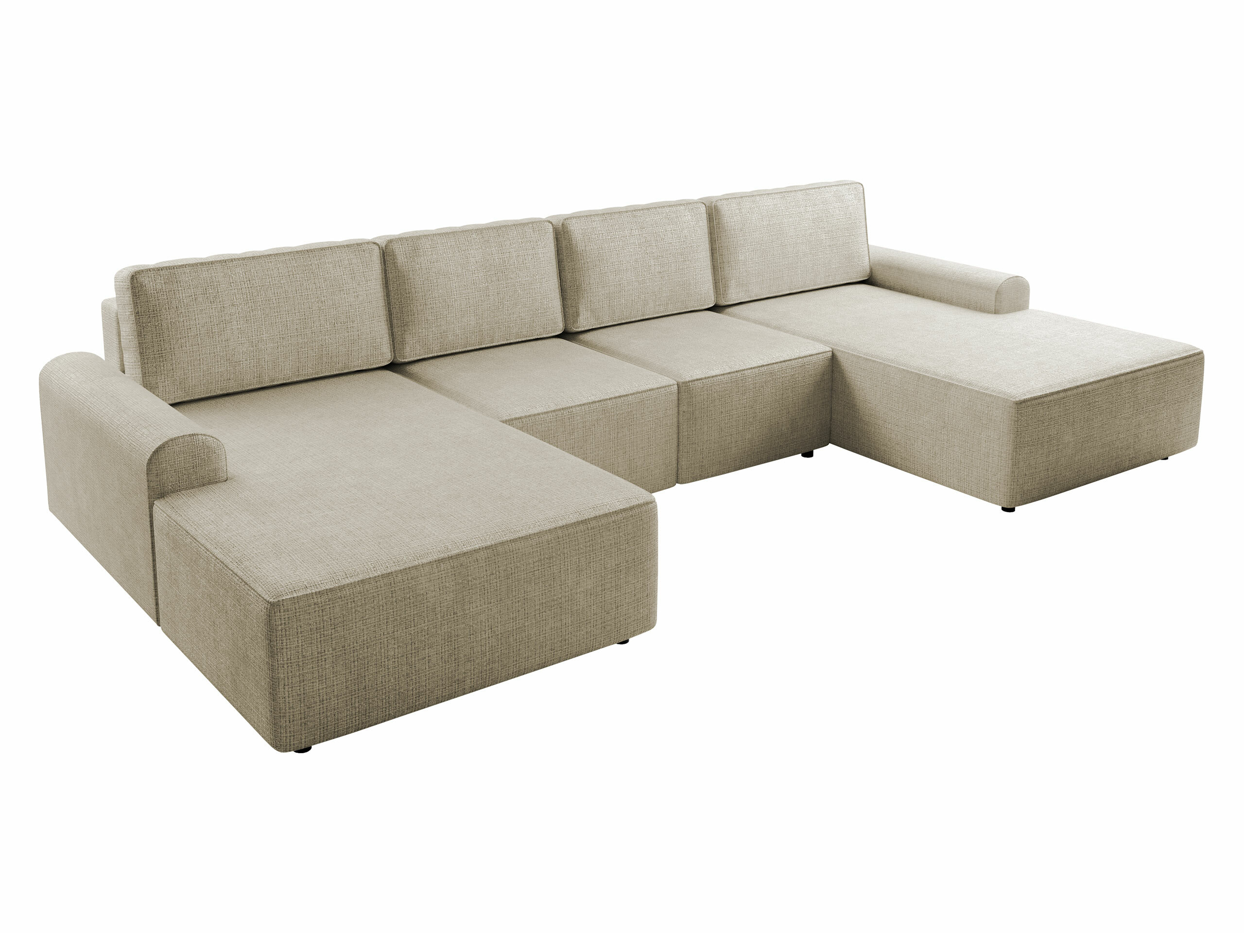 Hjørnesofa Stonecrest 106 (Sierra 744)