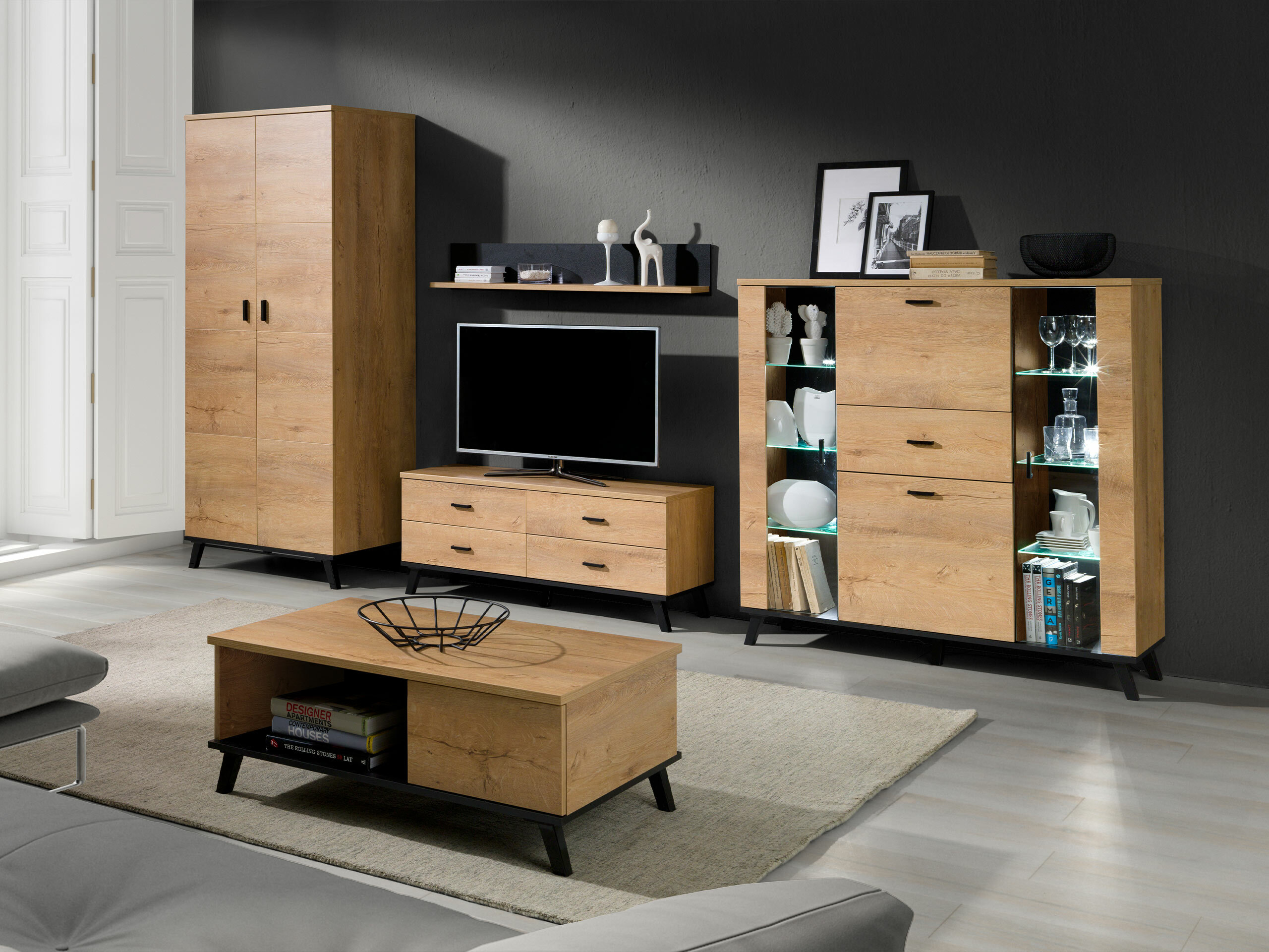 Sofabord Talsere 107