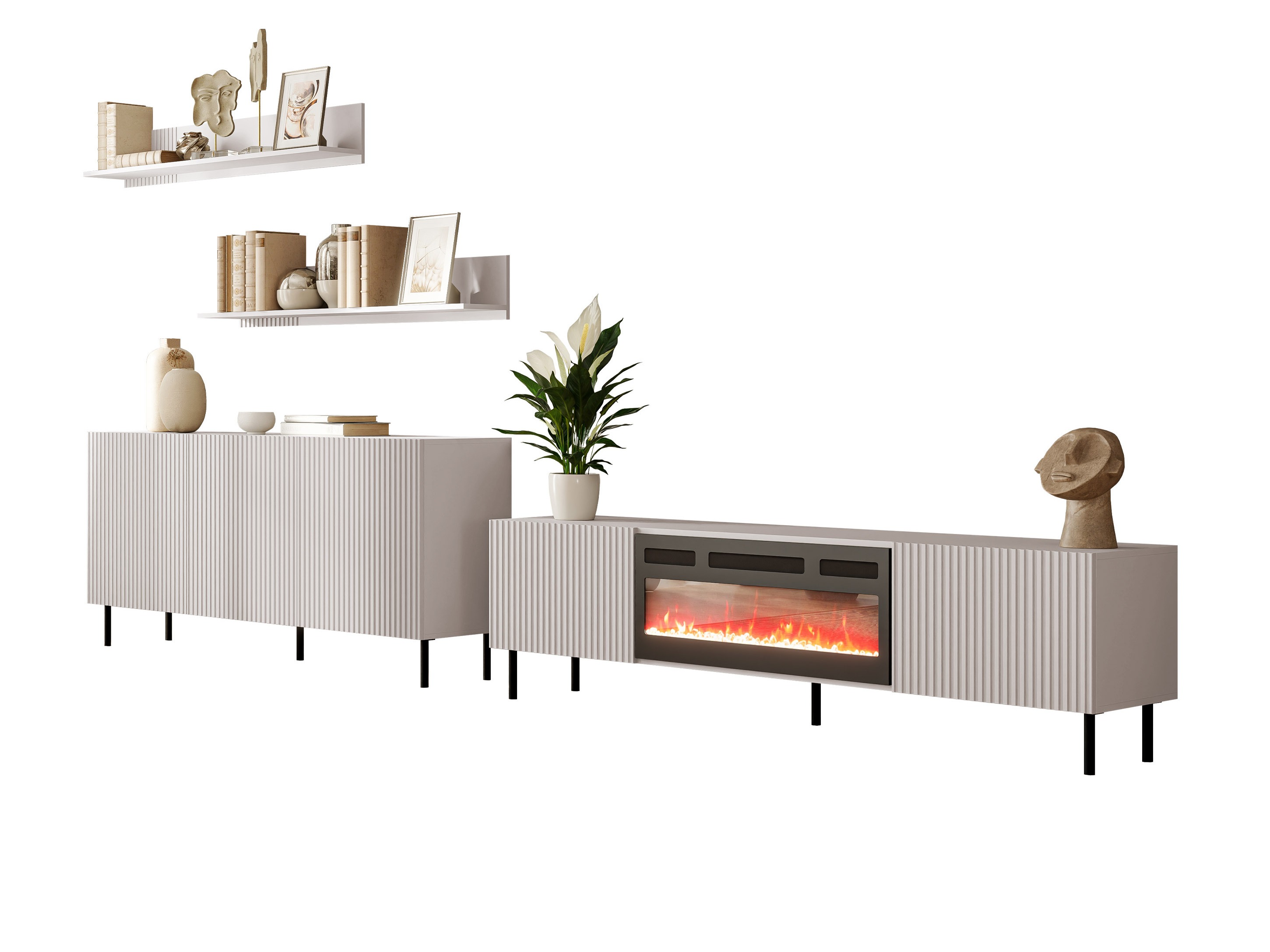 Stuemøbelsæt Studium