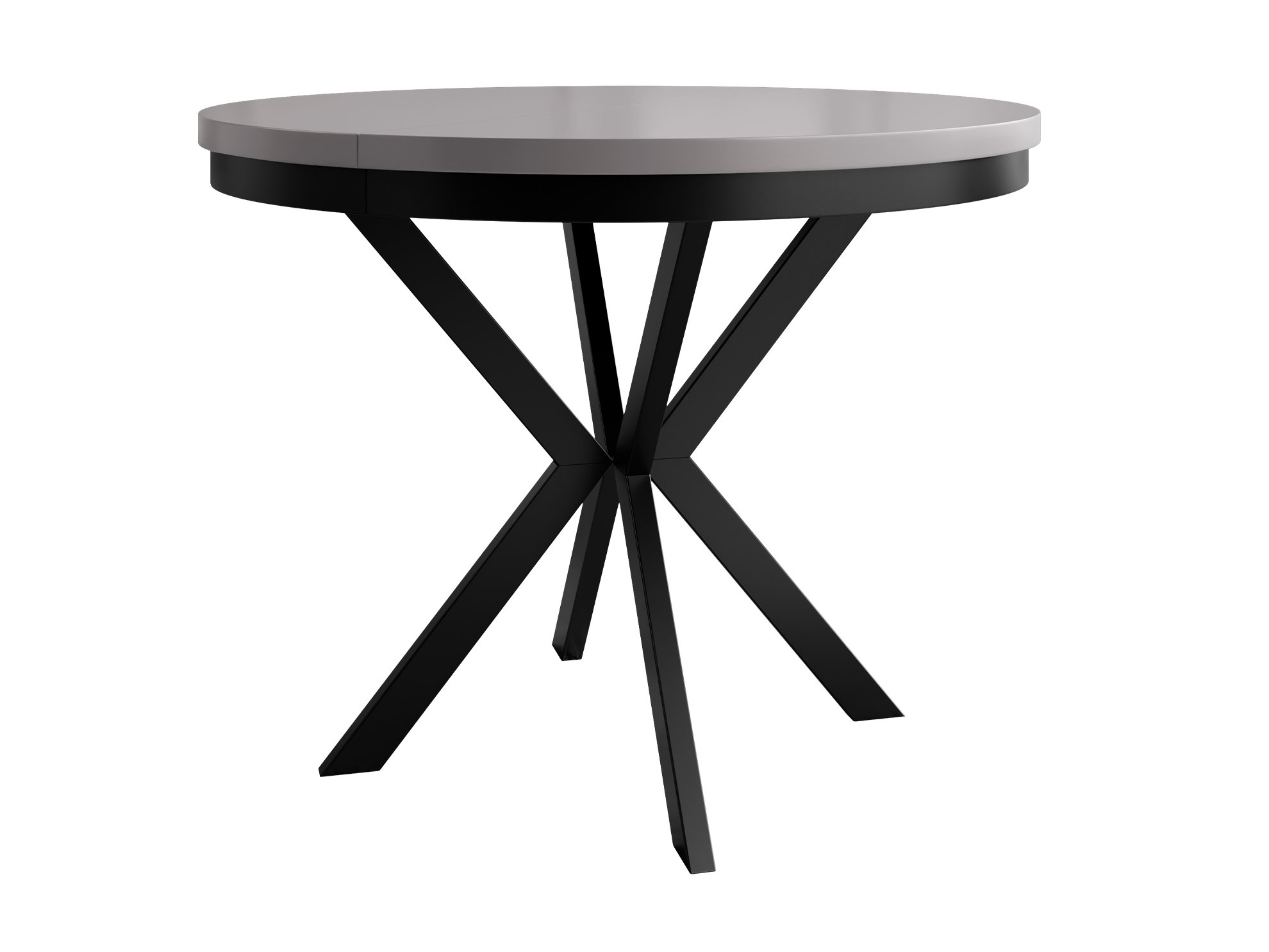 Bord Oswego 157 (Grå)