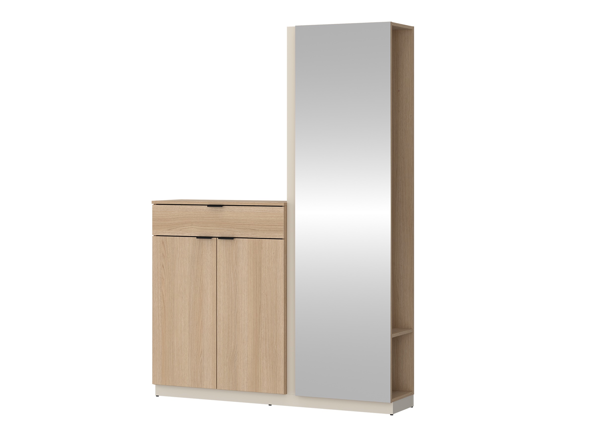 Entrésæt Ontario 195