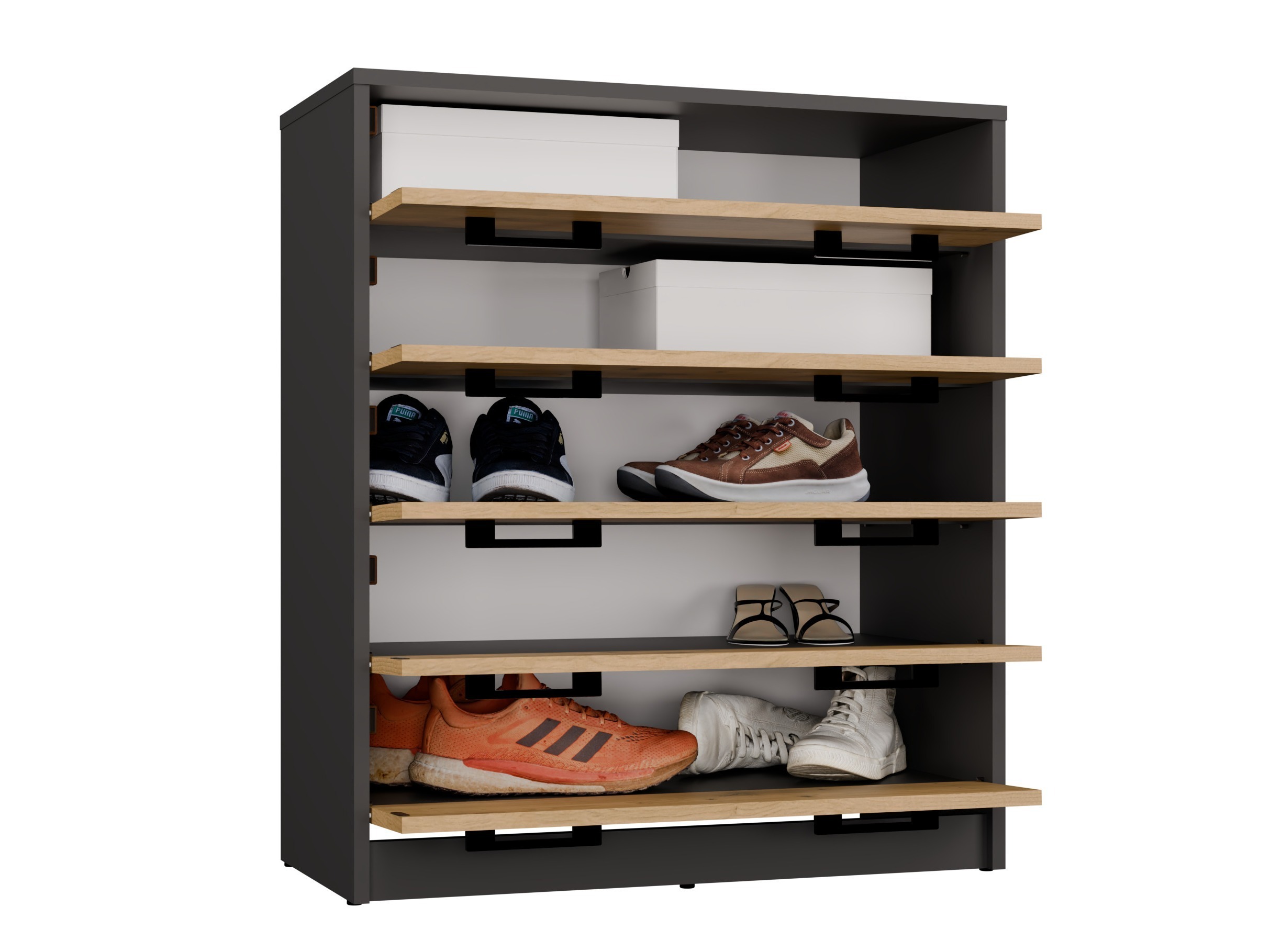 Skoskab Mandeville 342