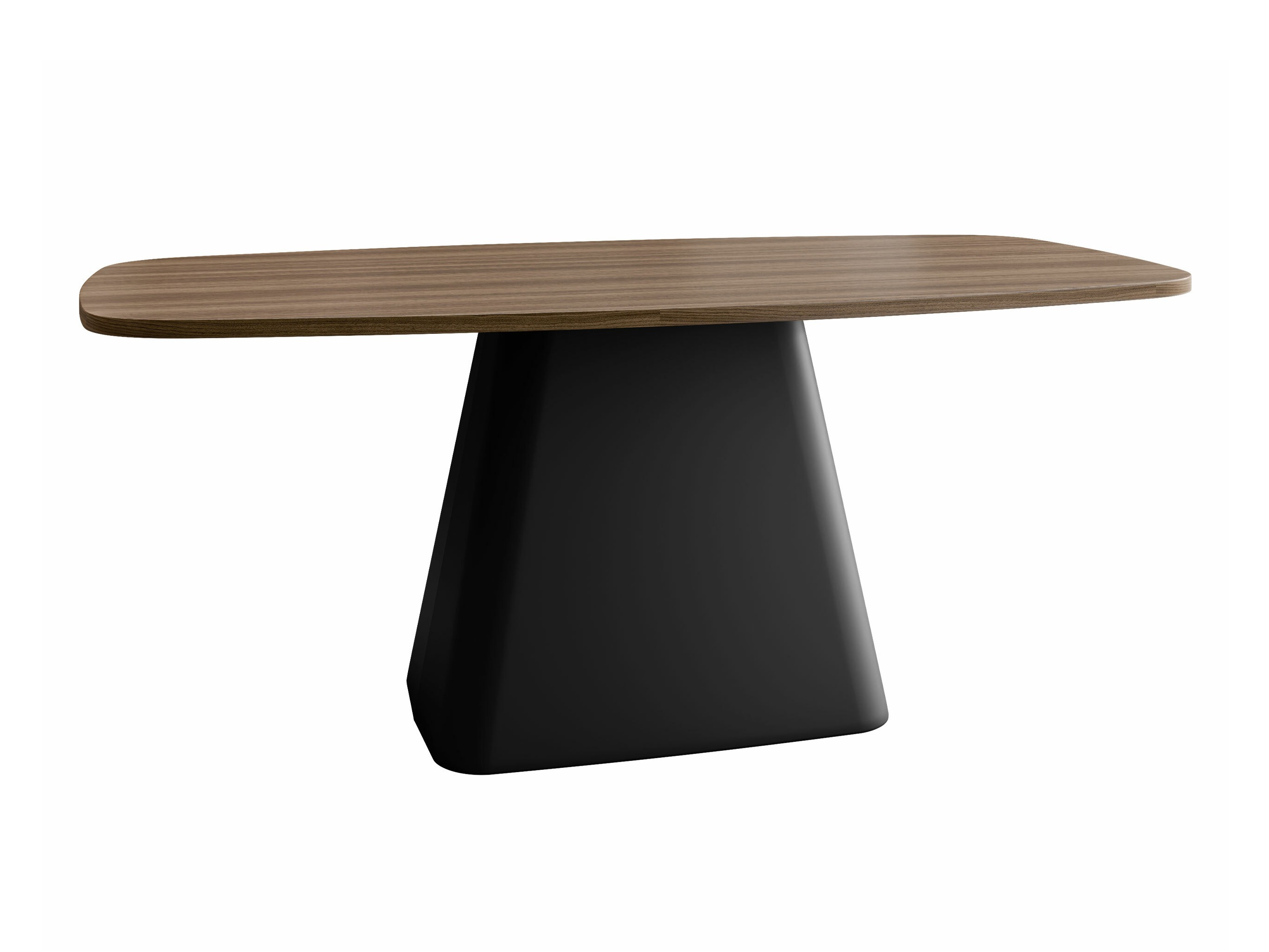 Sofabord Oswego 158 (Valnød)