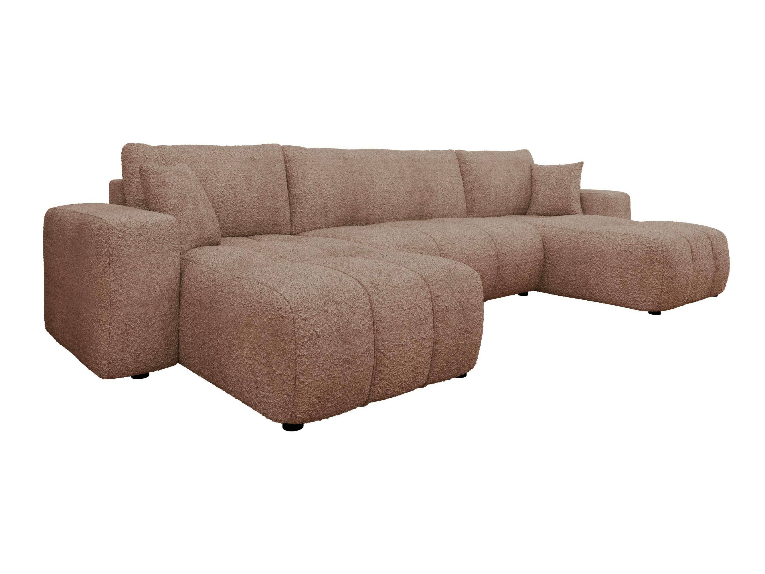 Hjørnesofa Comfivo 426 (Coral 45)