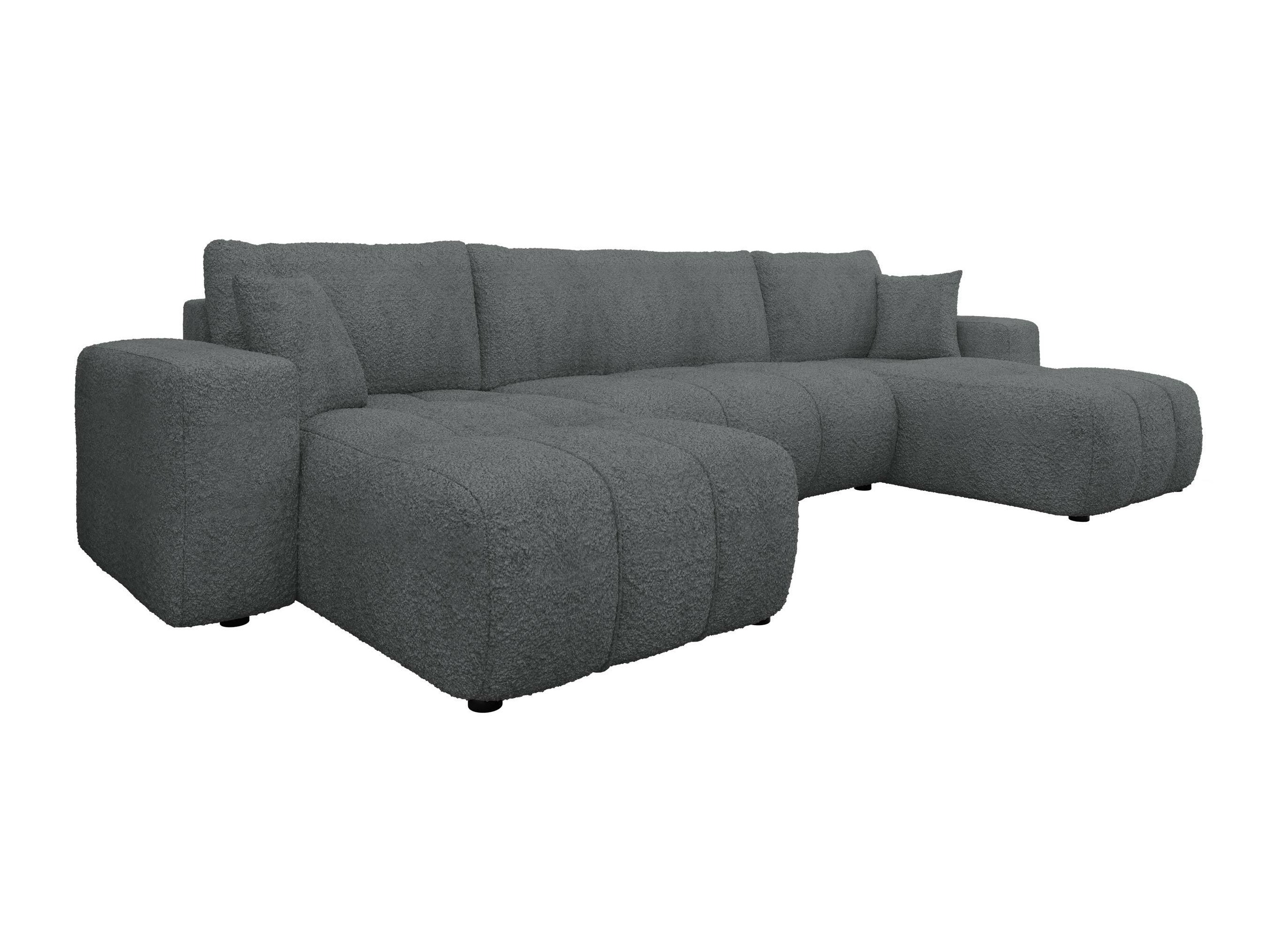 Hjørnesofa Comfivo 426 (Coral 80)