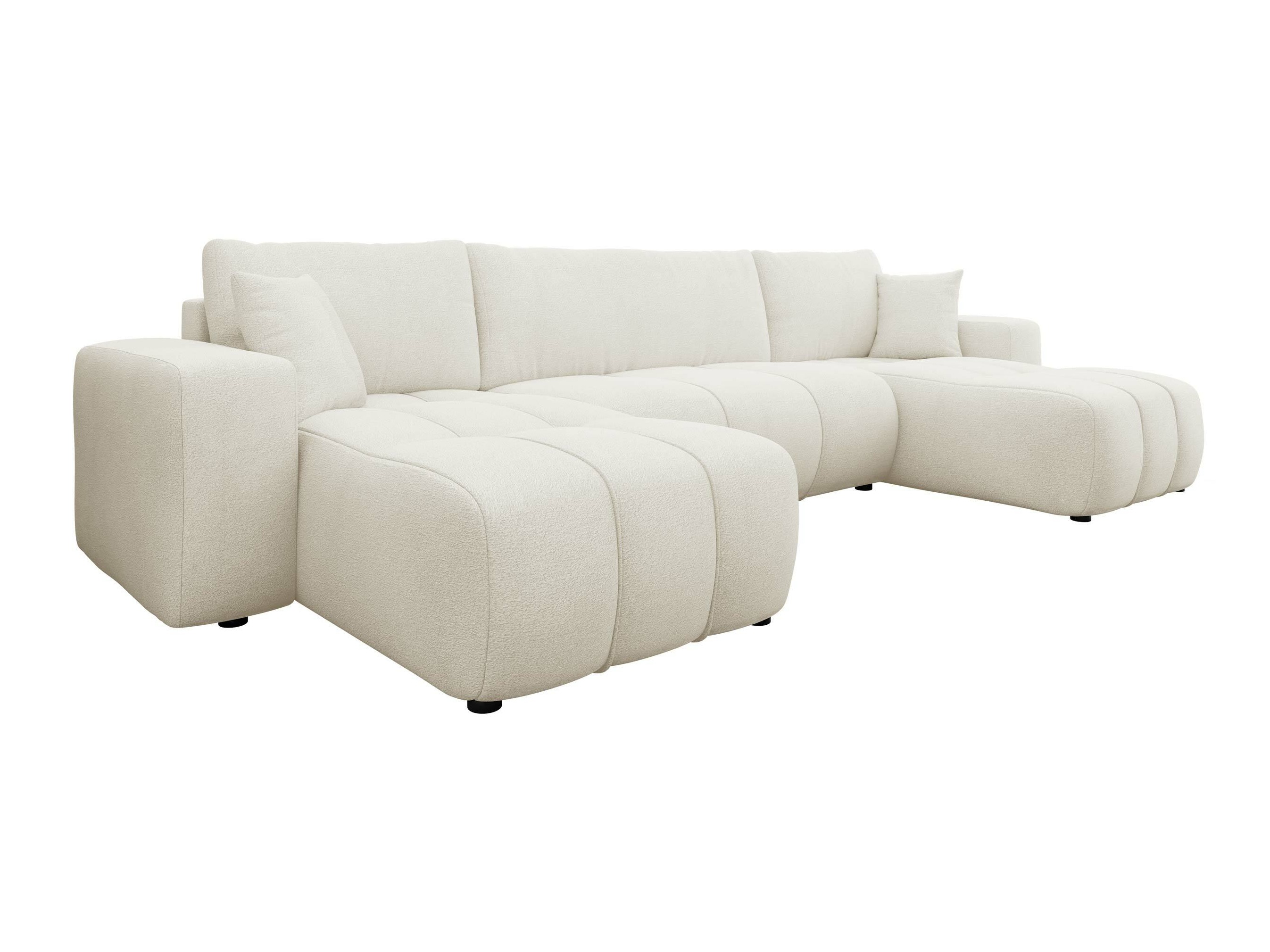 Hjørnesofa Comfivo 426 (Velo 621)