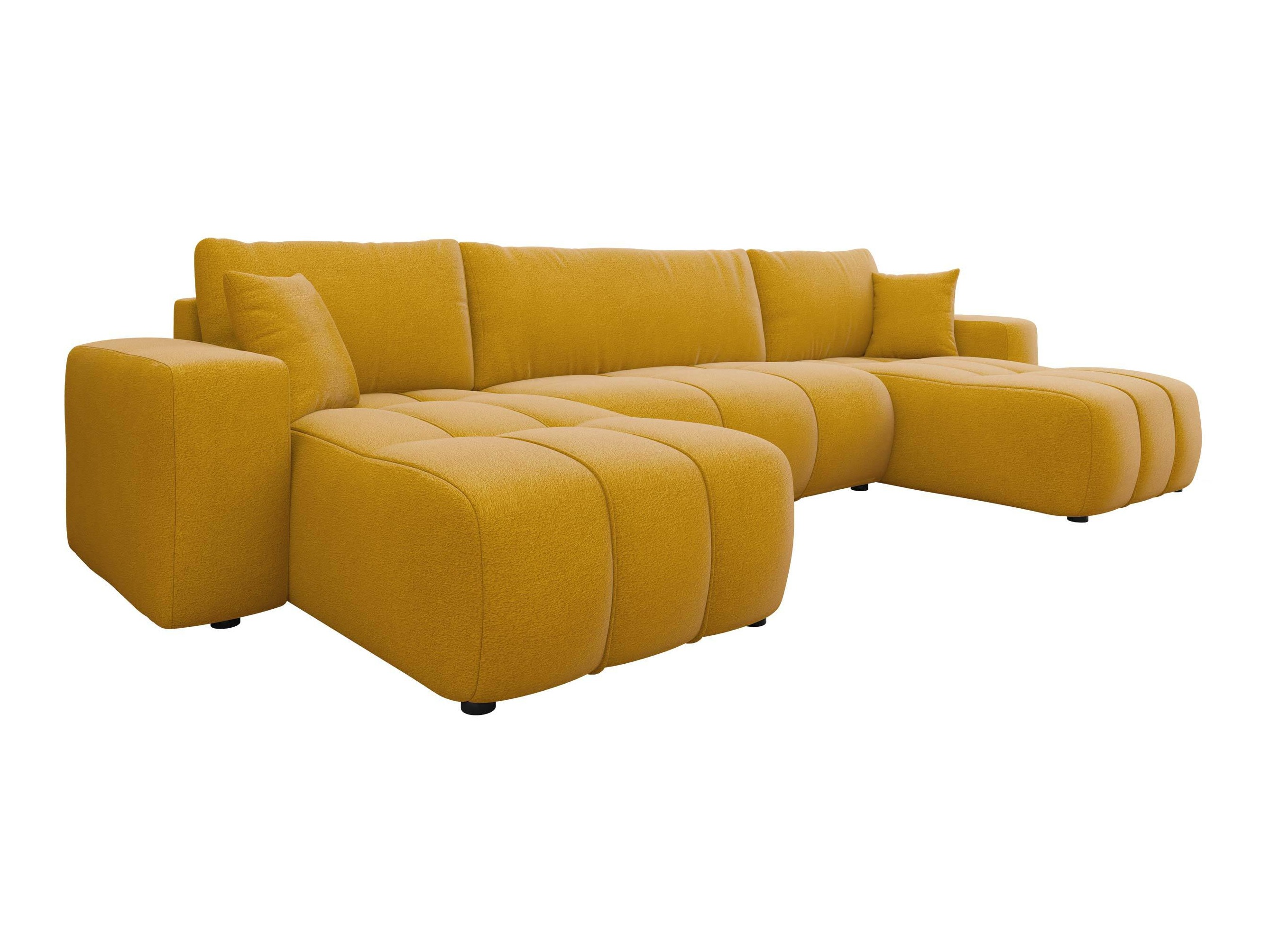 Hjørnesofa Comfivo 426 (Velo 626)